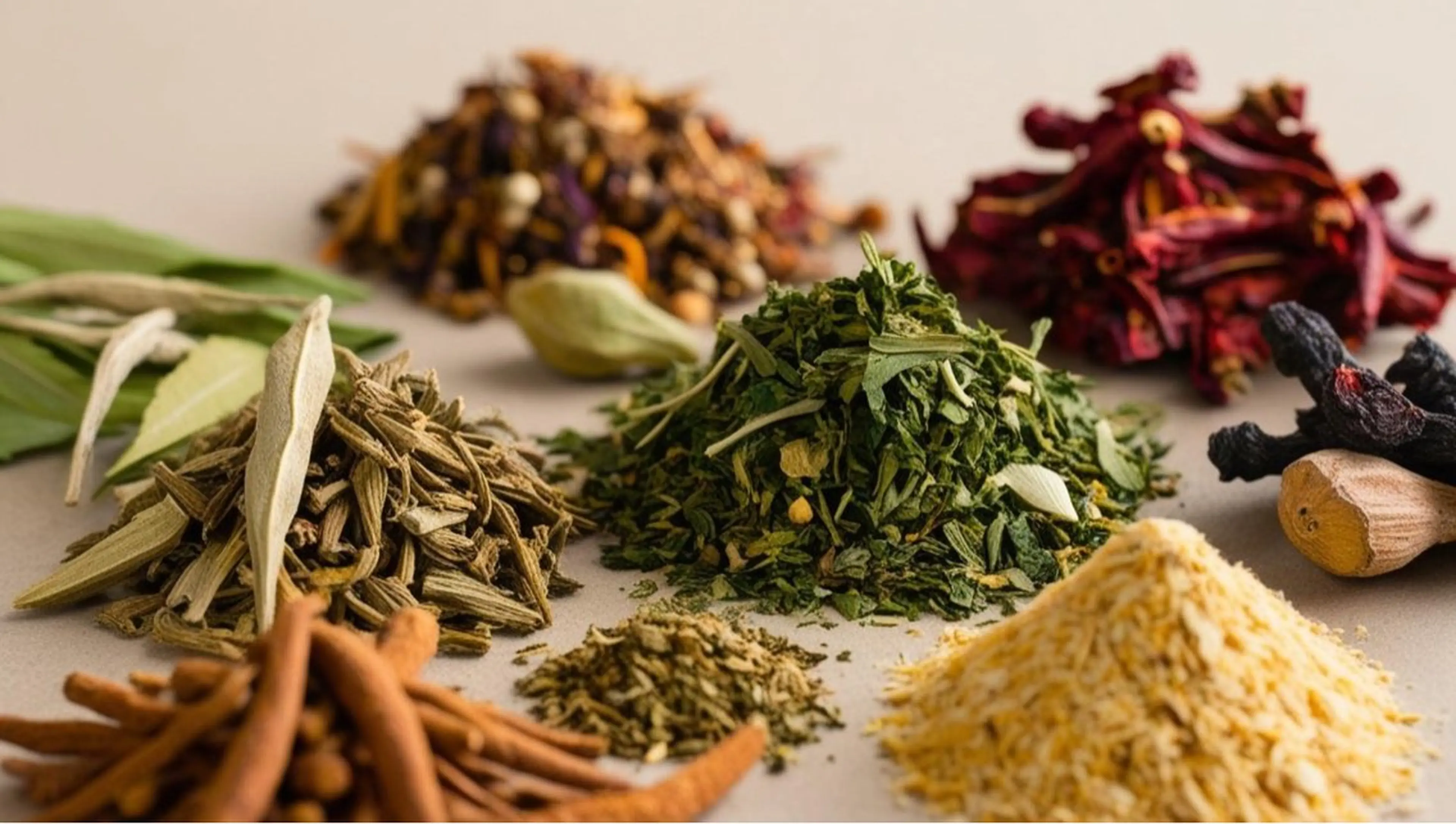 ハーブスチームテント Reborn表参道のエステ・リラクイメージ