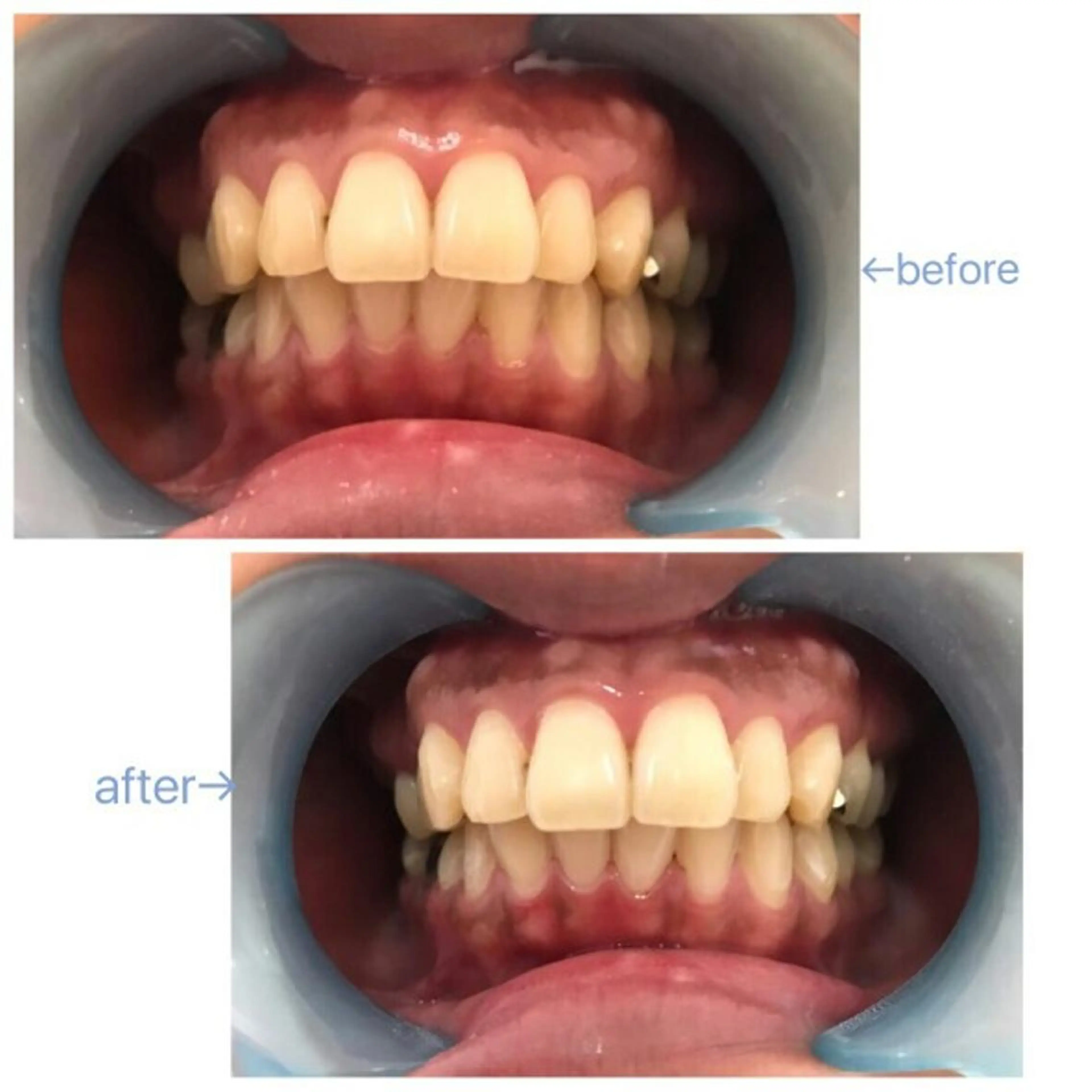 田中 真澄美のエステ・リラクイメージ