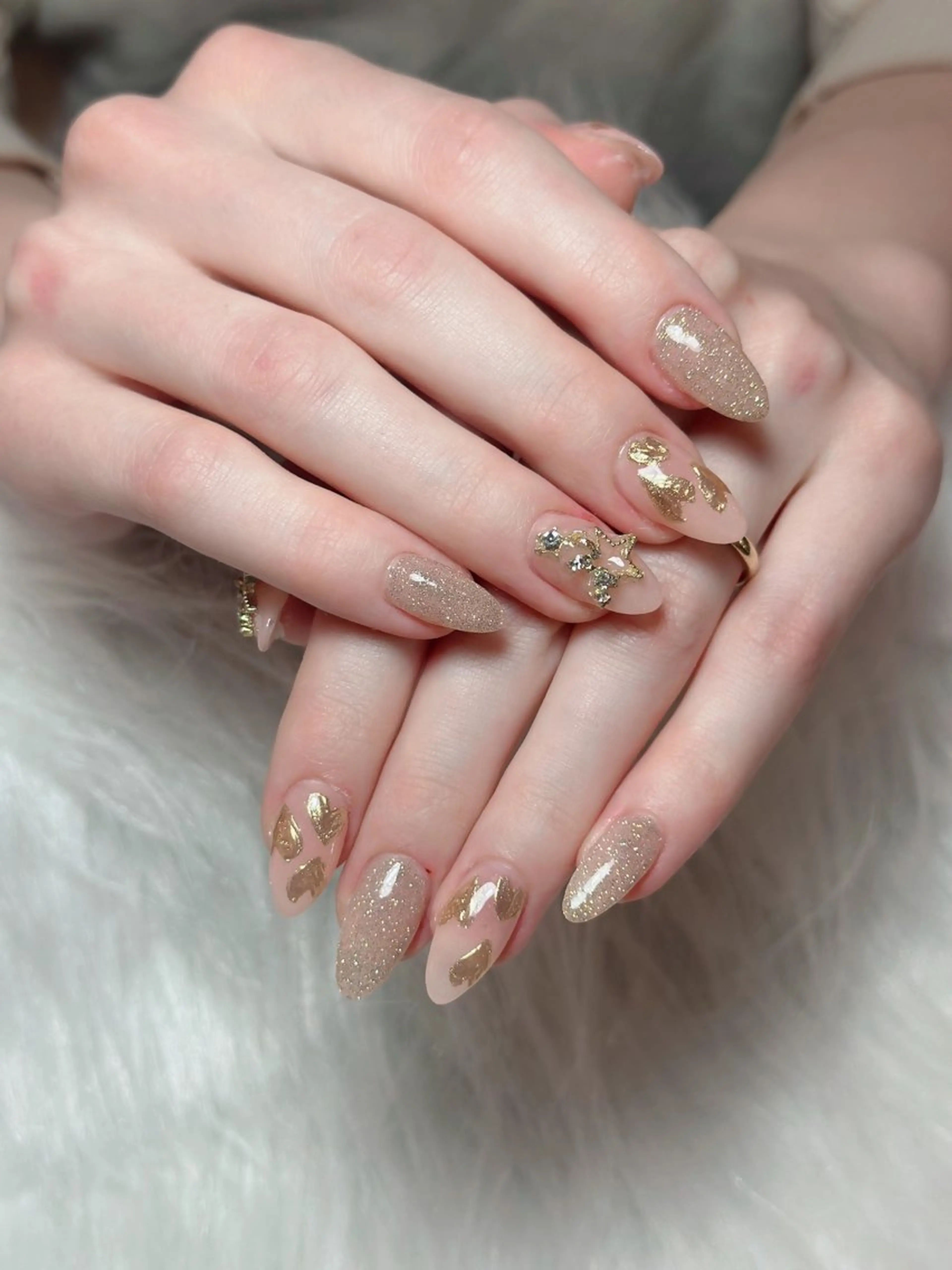 ネイル Aimee Nail Studioのネイルデザイン