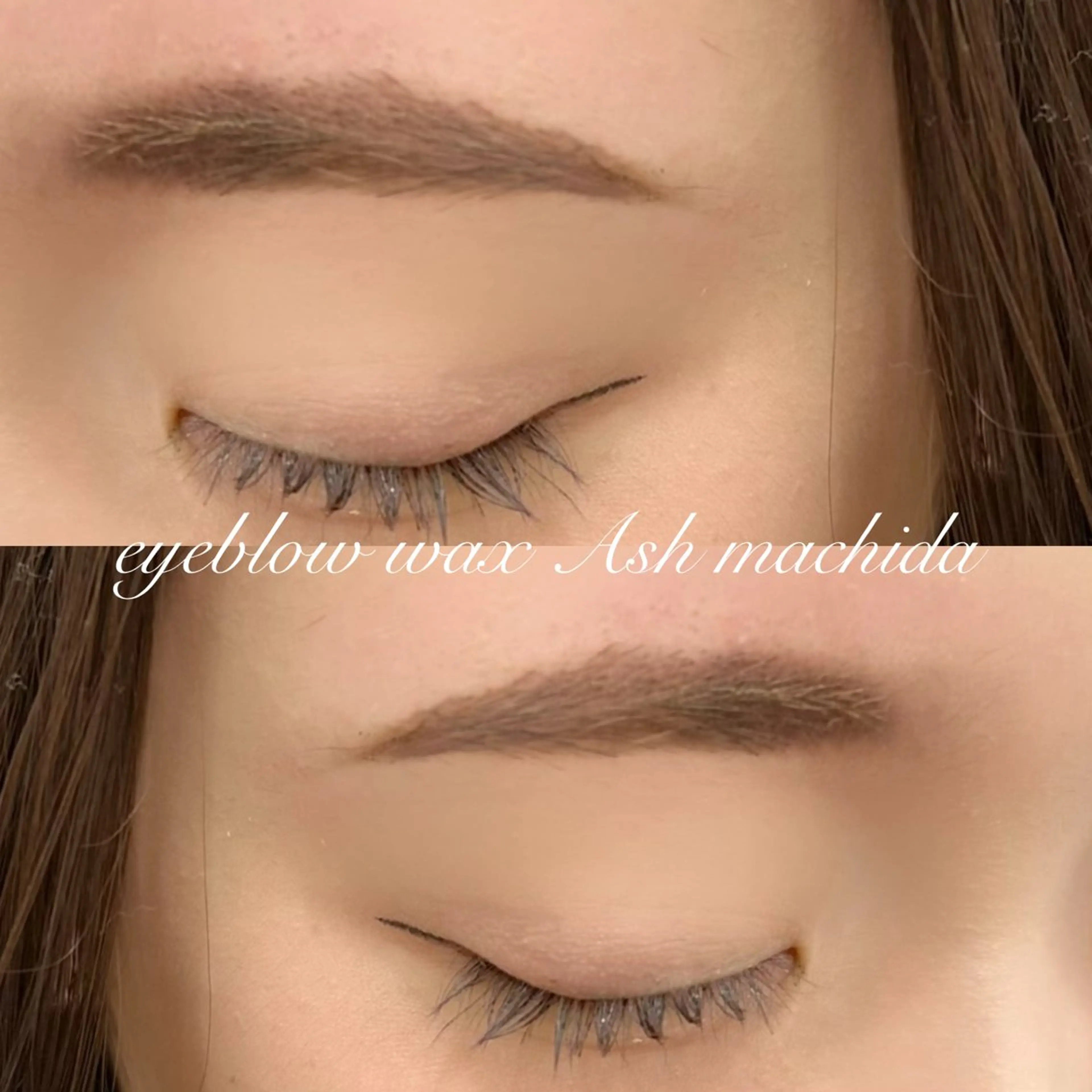 アイブロウ 畠山 まり子の眉毛・アイブロウイメージ