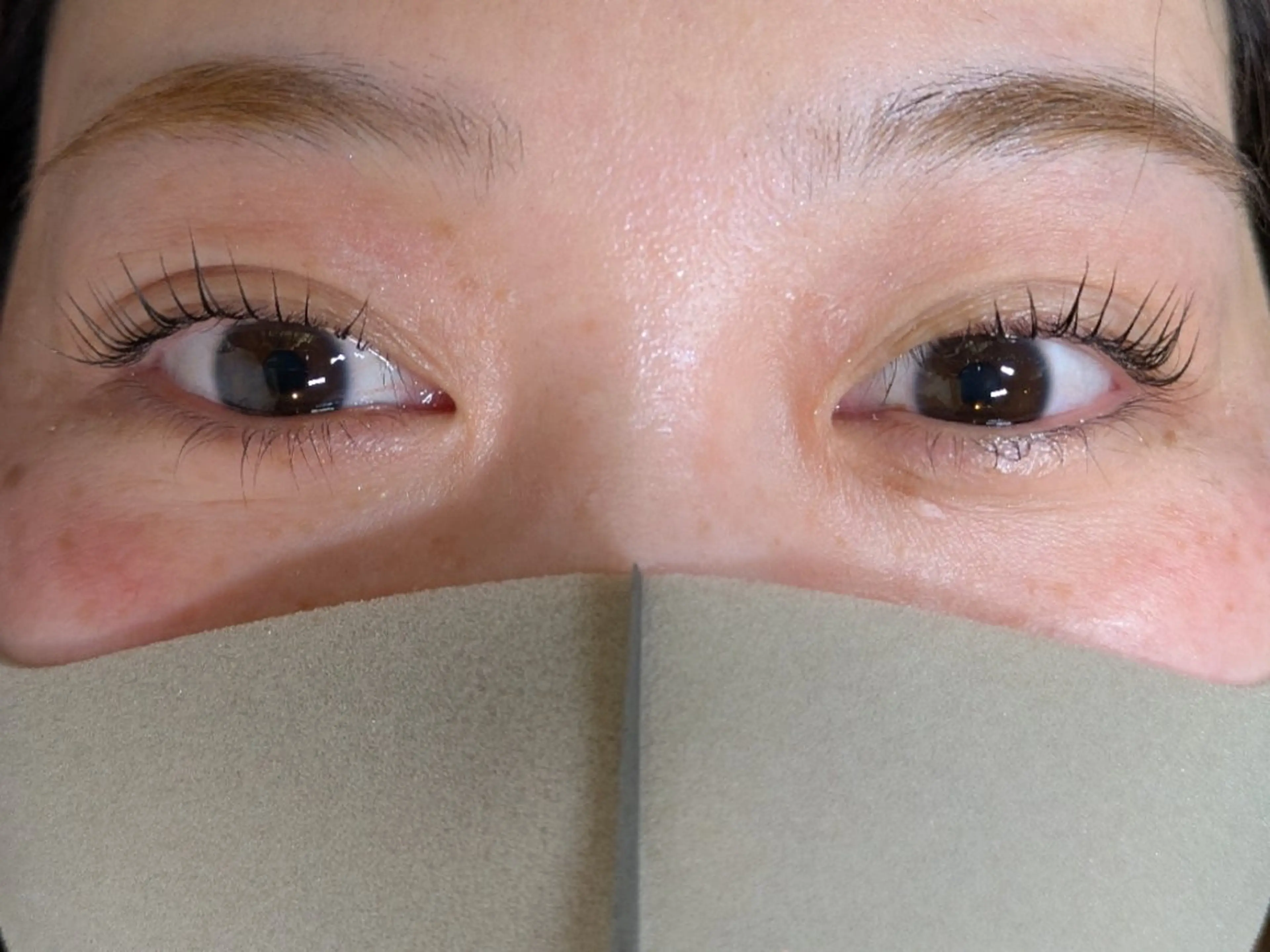 マツエク・マツパ まつパでマツ育 DRAMAの眉毛・アイブロウイメージ