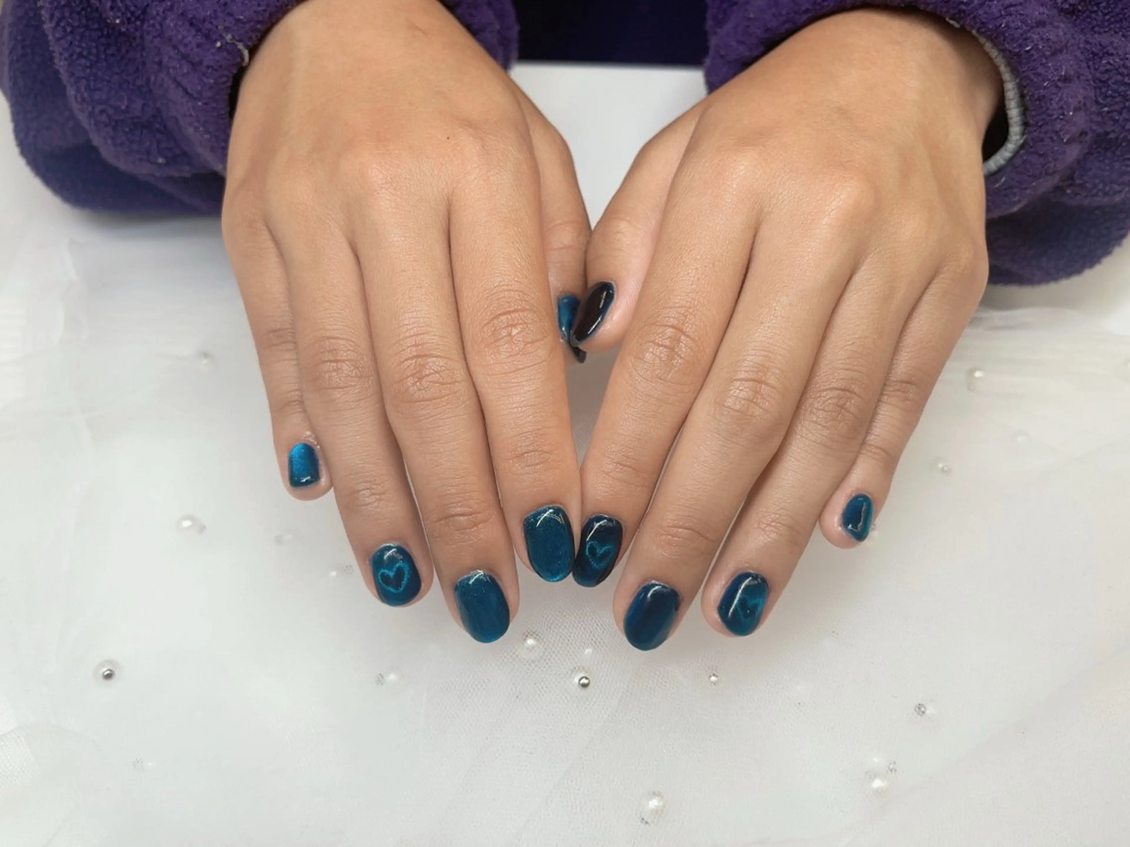 ネイル Anna Nailのネイルデザイン