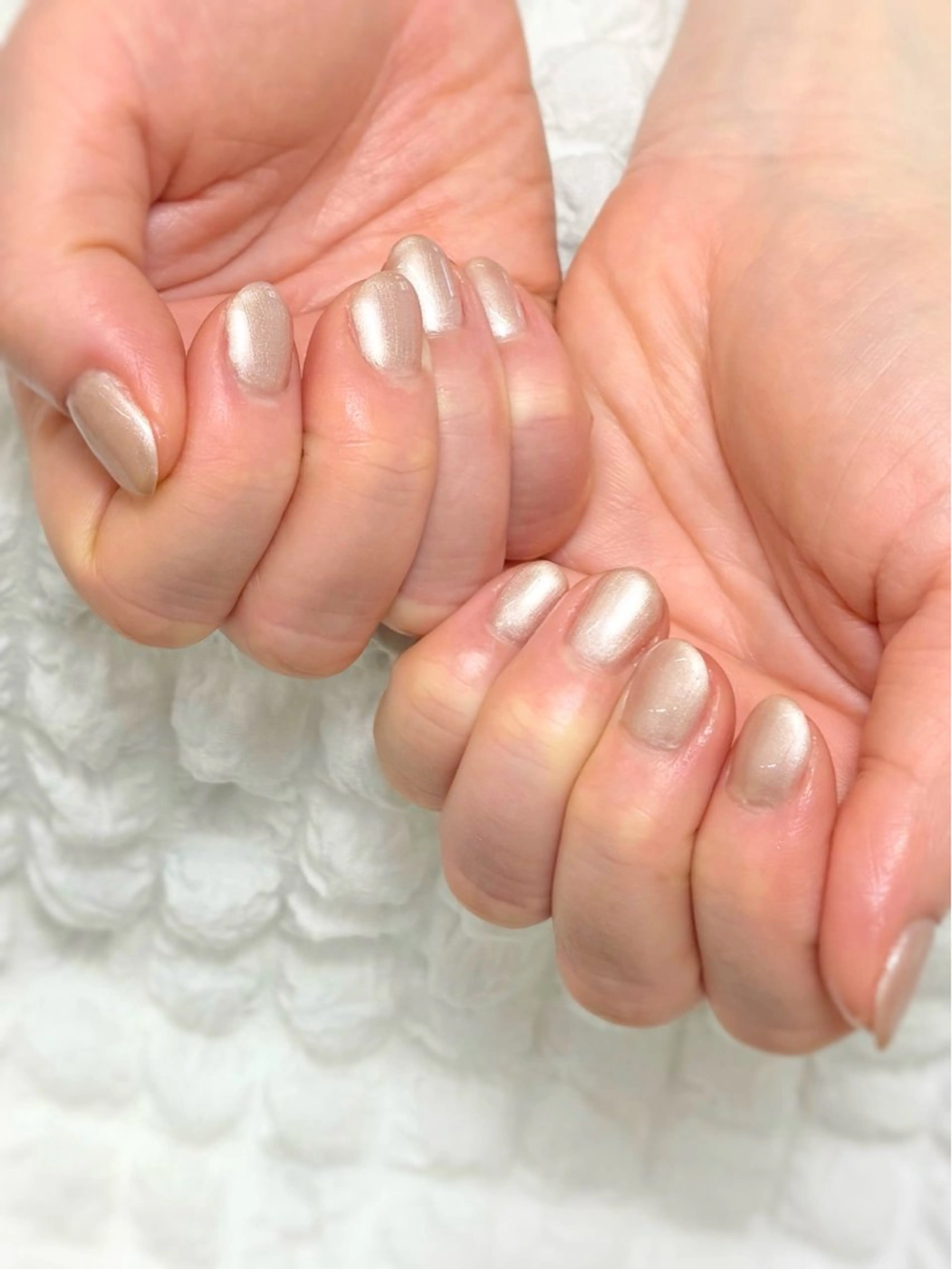 ネイル le rue MIKAのネイルデザイン