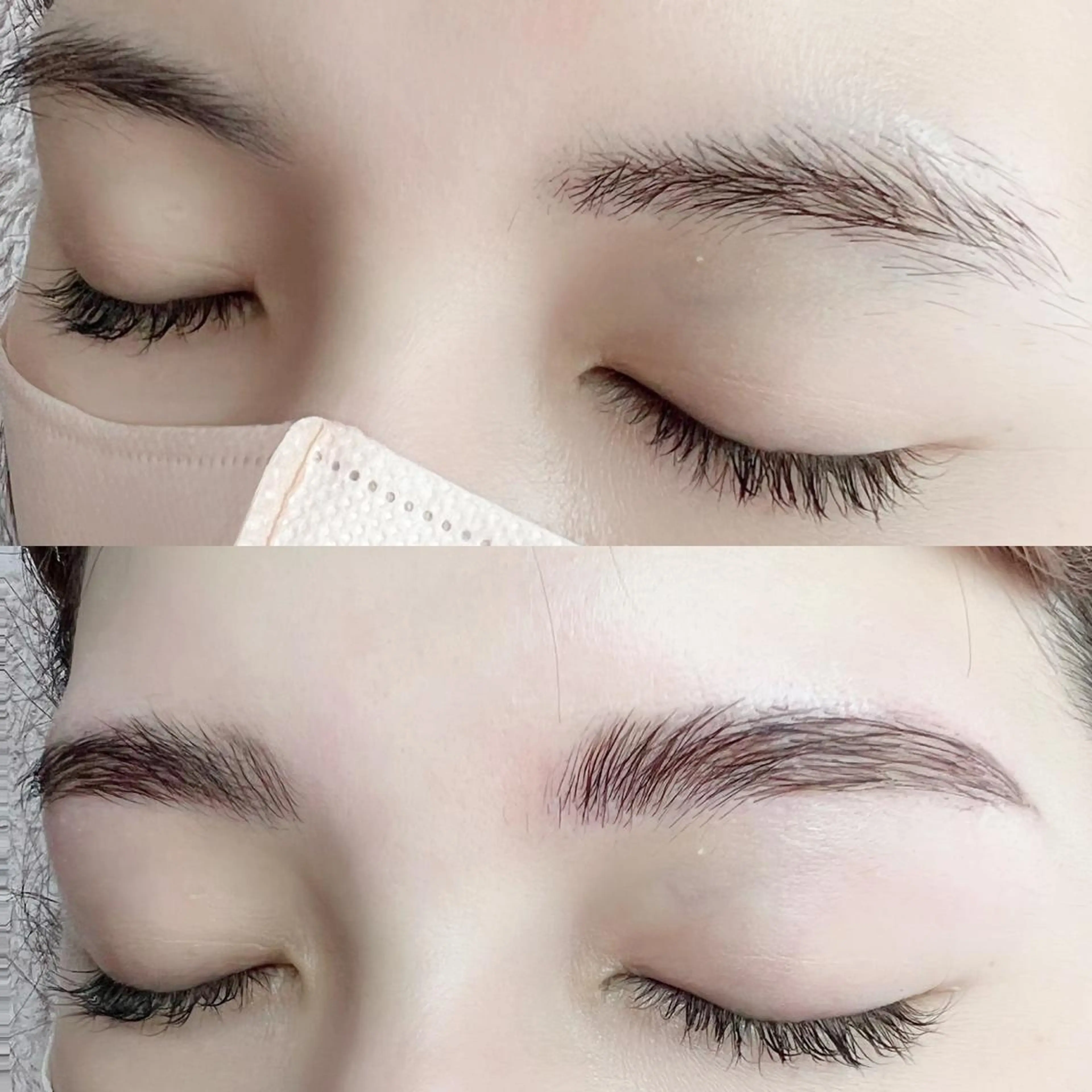 アイブロウ ワックス脱毛 その他(アイブロウ) chou chou シュシュのマツエク・マツパデザイン