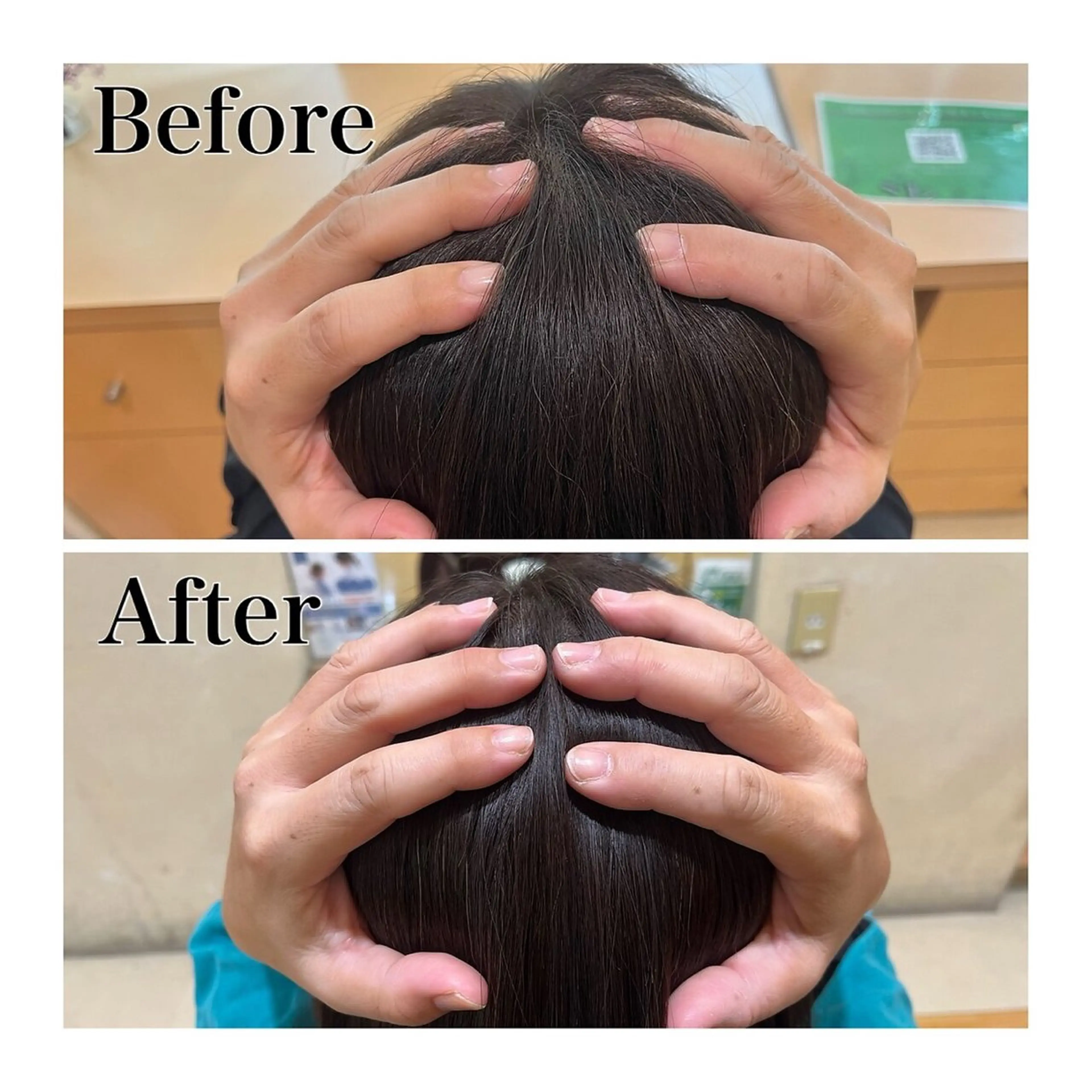 cnナカオ有松店 山本鷹亨のヘアスタイル