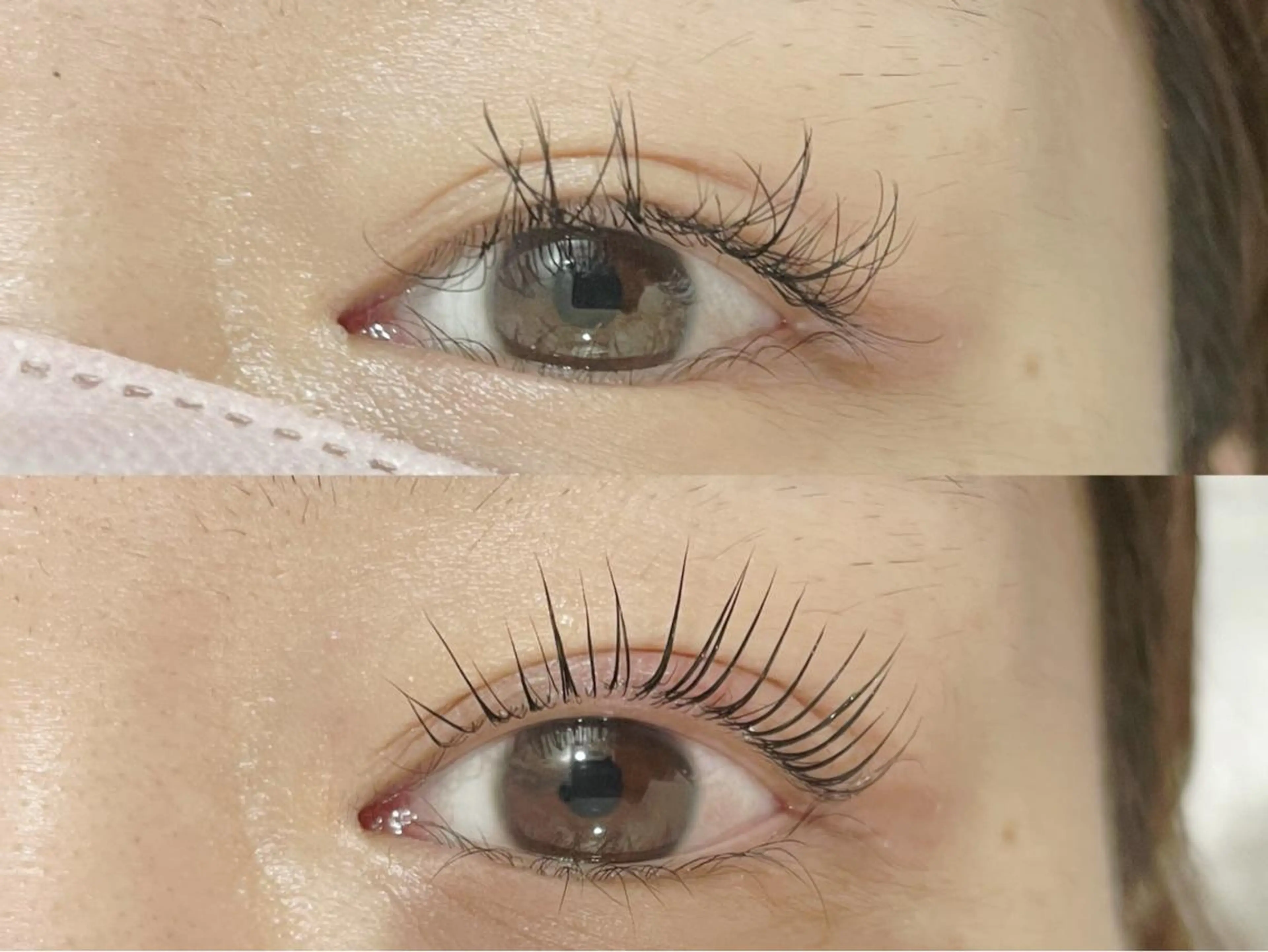 マツエク・マツパ Maazlash SHIZU🌙のマツエク・マツパデザイン