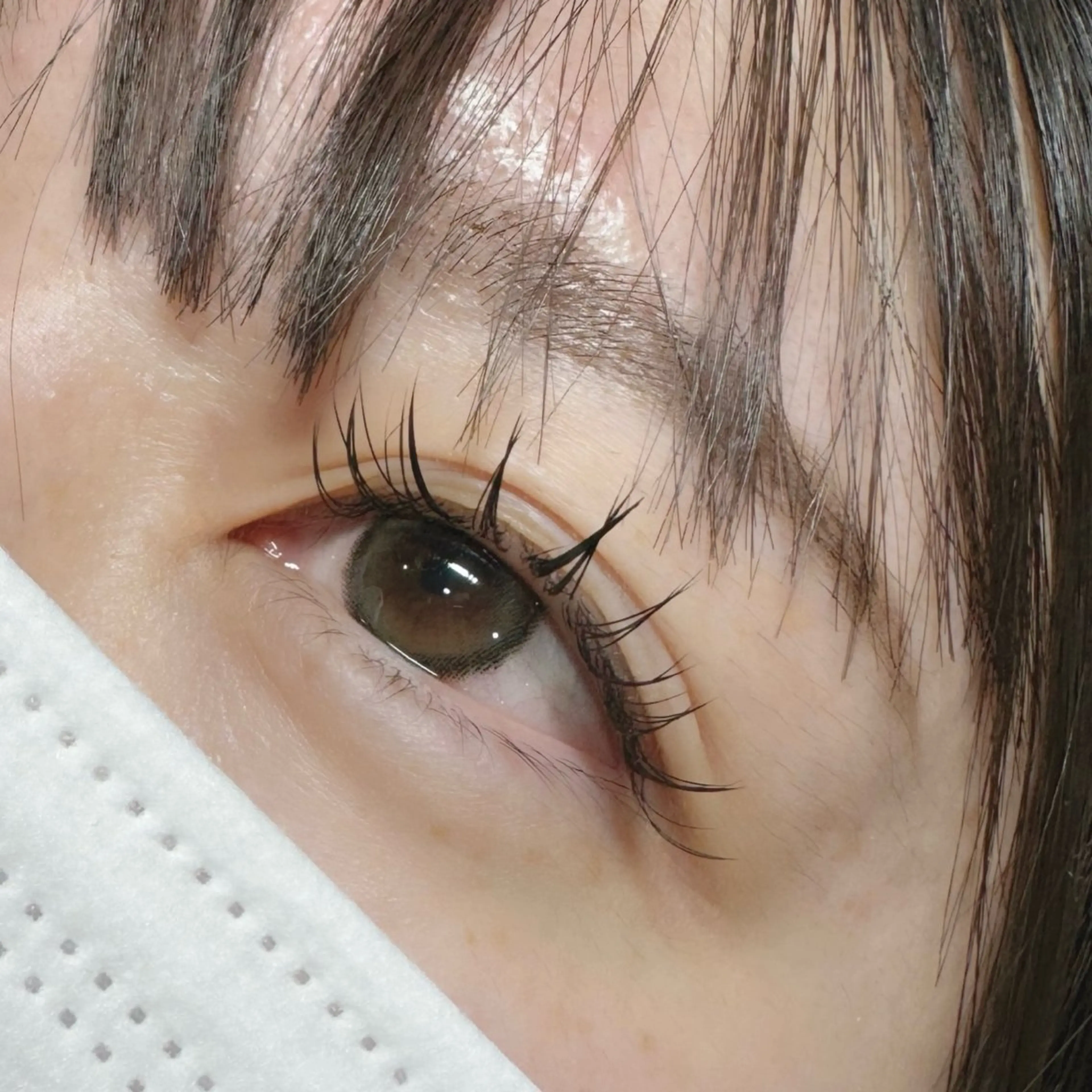 マツエク・マツパ マツエク 🩷💗アイリスト Yu💗🩷のマツエク・マツパデザイン