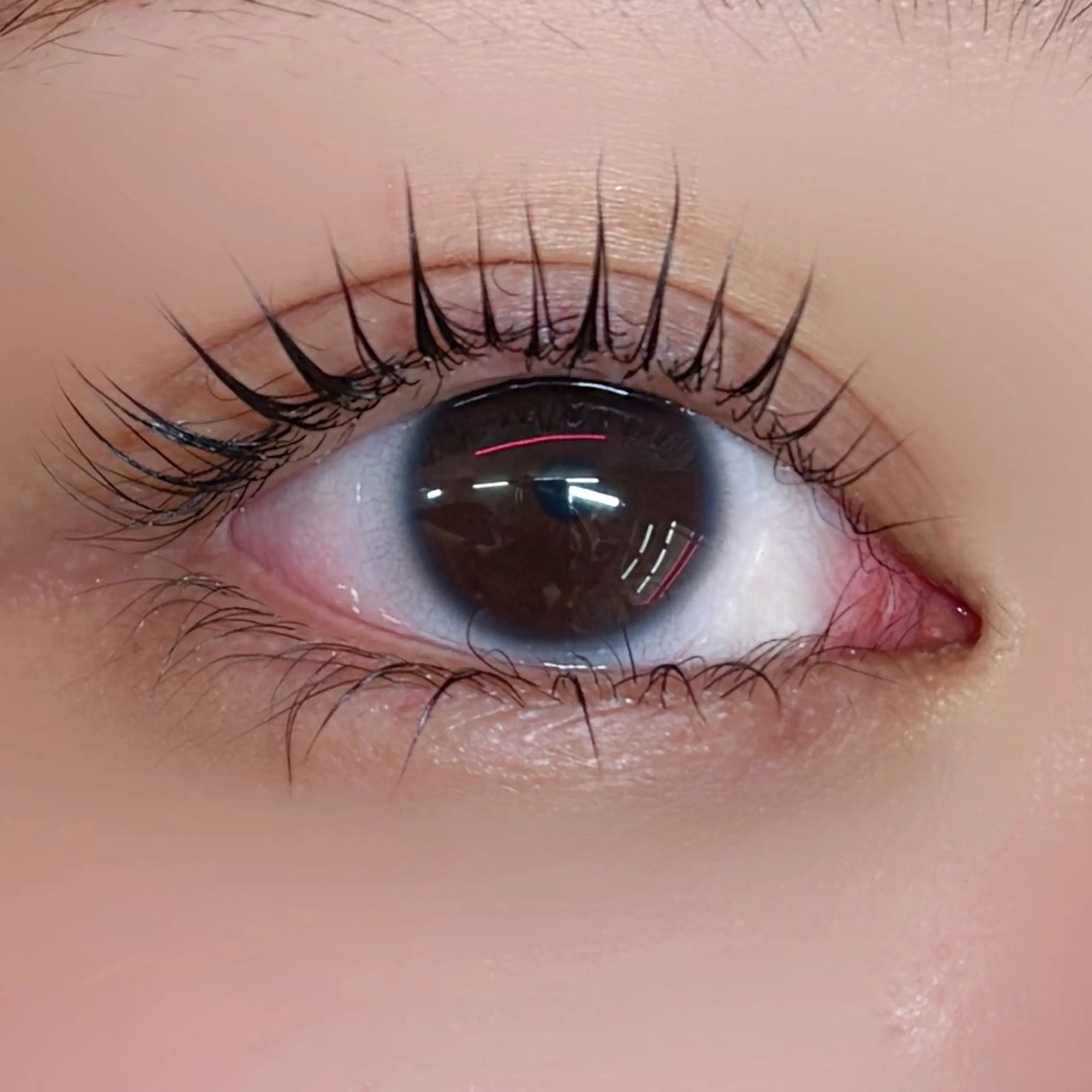 マツエク・マツパ 💖WOLTOKYO 池袋💖honokaのマツエク・マツパデザイン