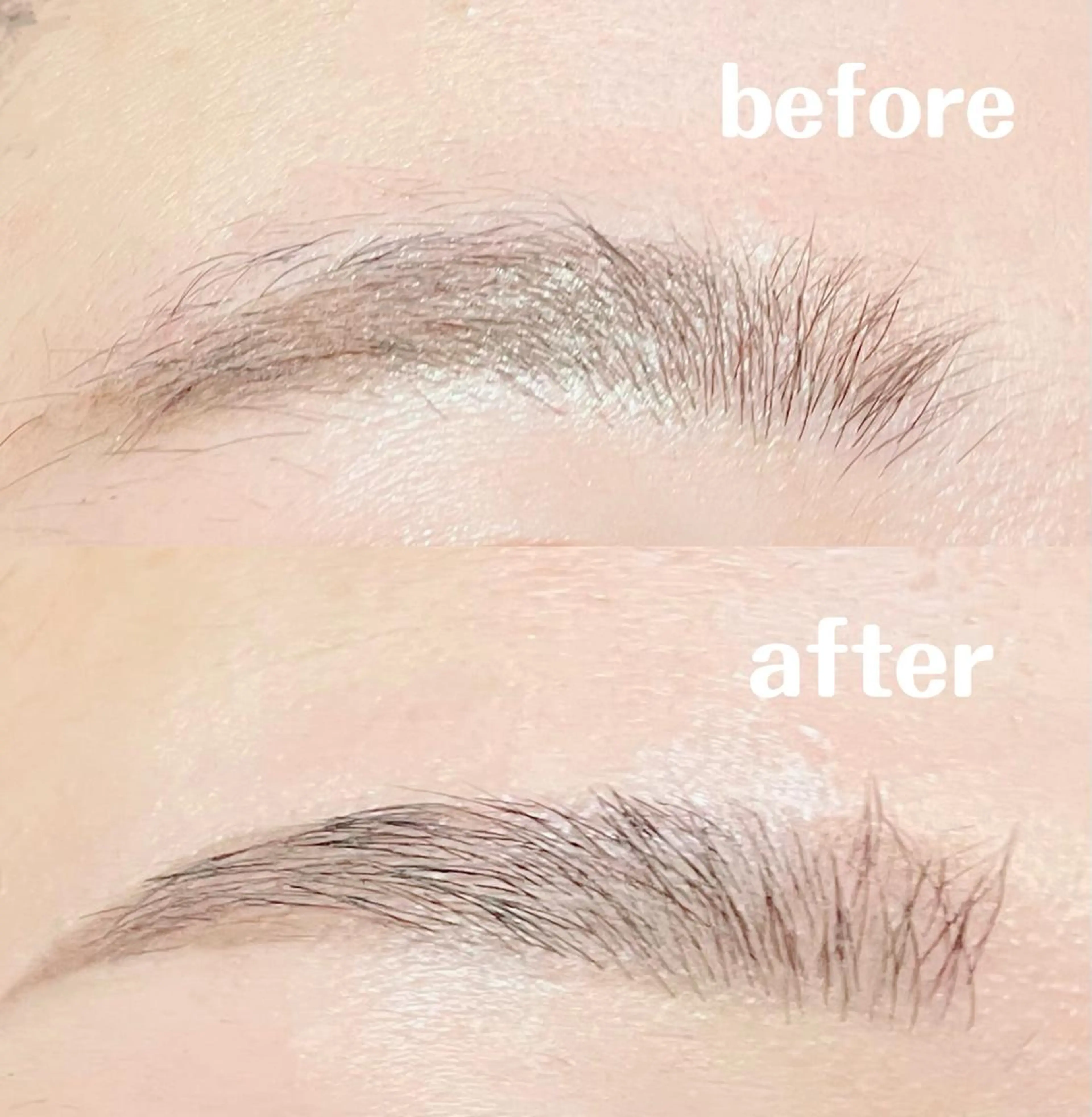 アイブロウ LUMIA gardenの眉毛・アイブロウイメージ