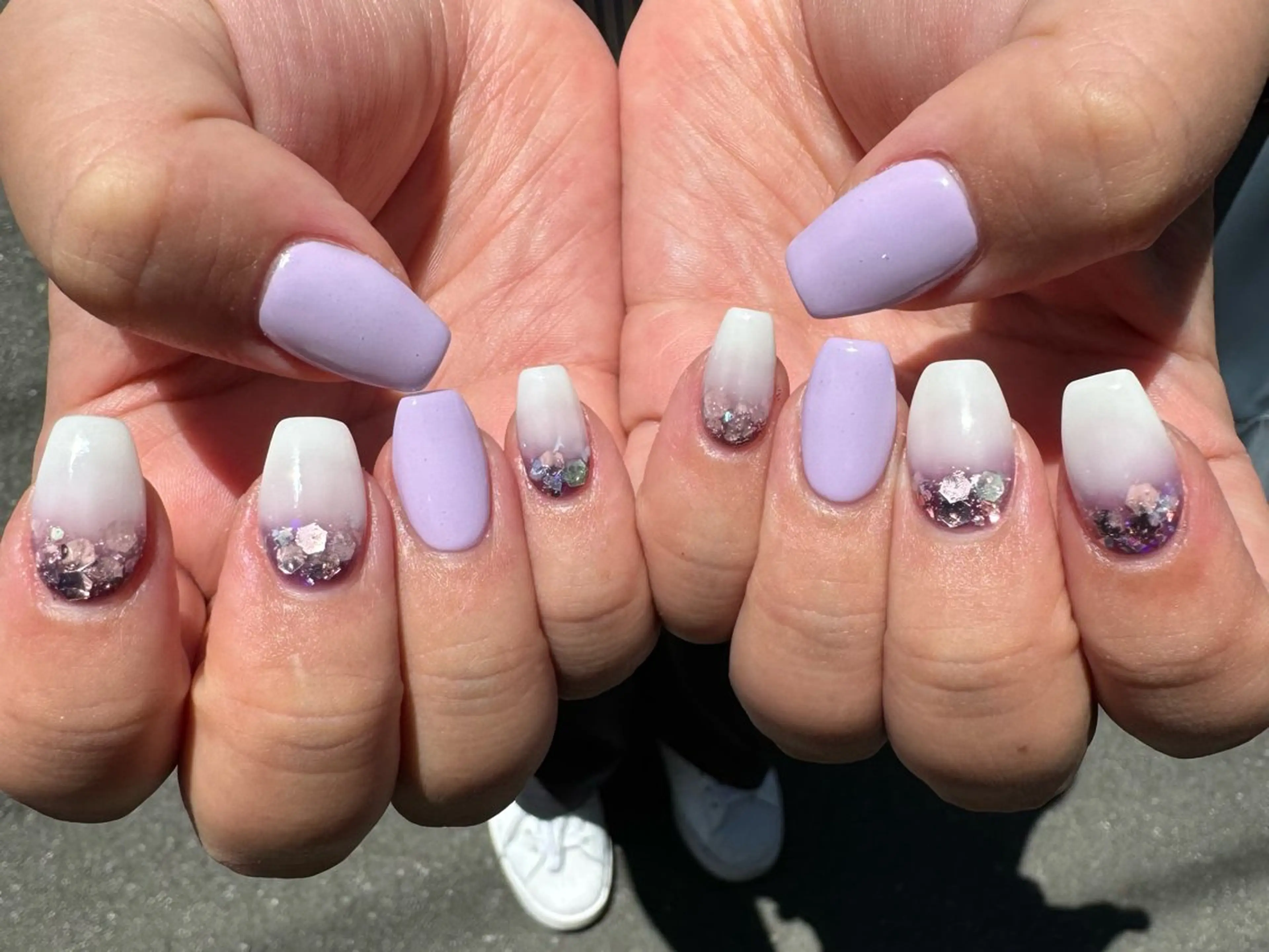 ネイル MH_ Nailのネイルデザイン