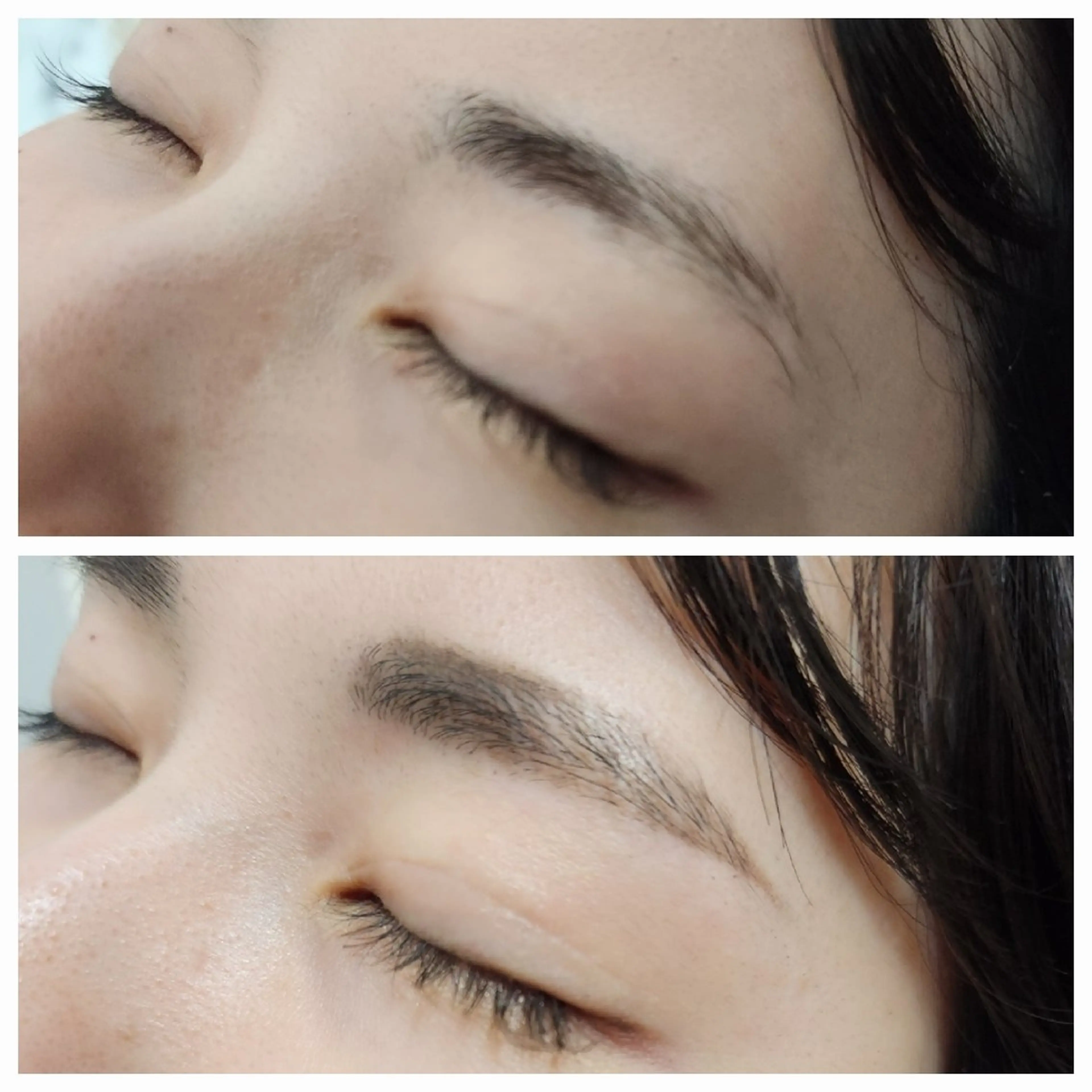 アイブロウ 上越　フェイシャル カノンCanonのエステ・リラクイメージ