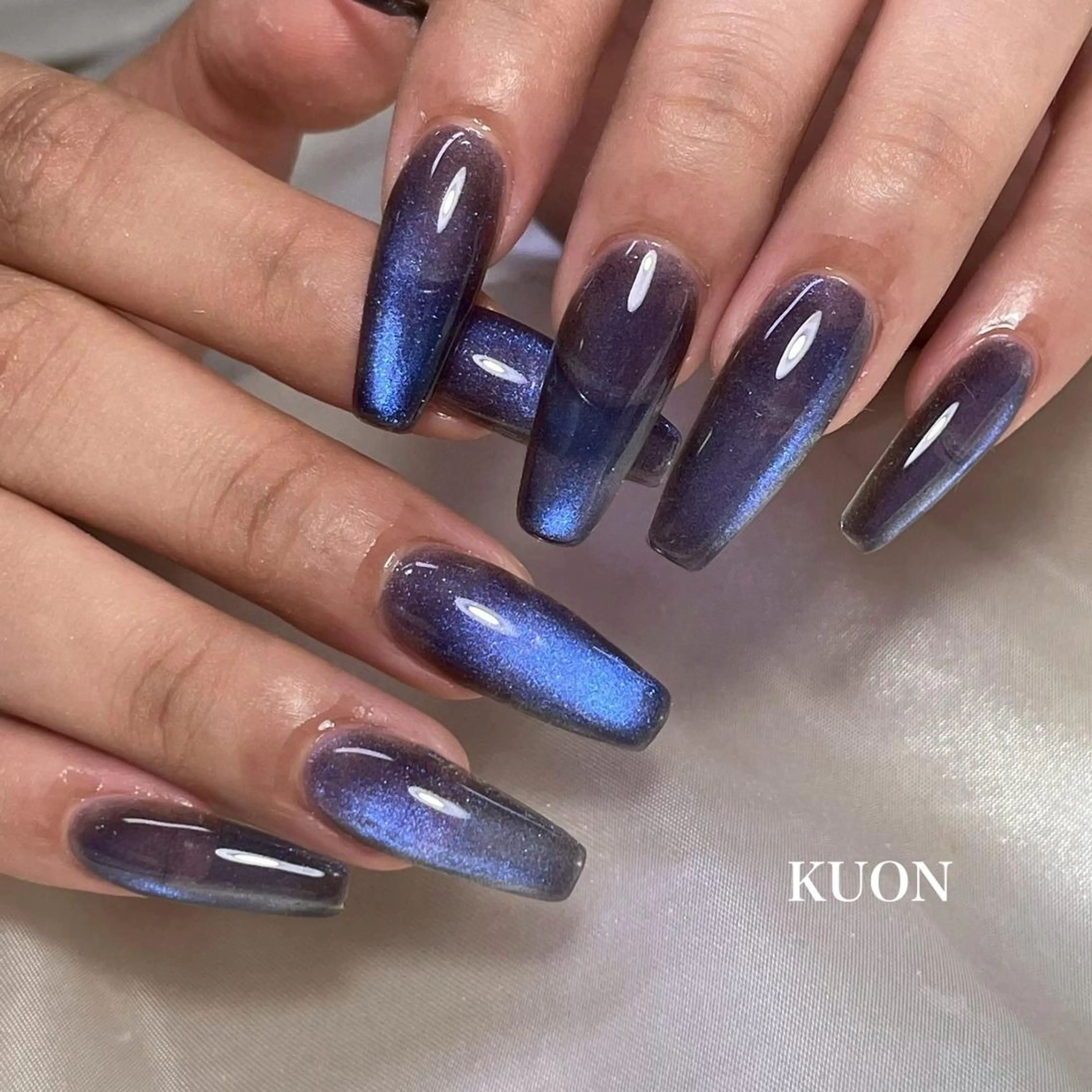 ネイル ハンドネイル yuka / KUONのネイルデザイン