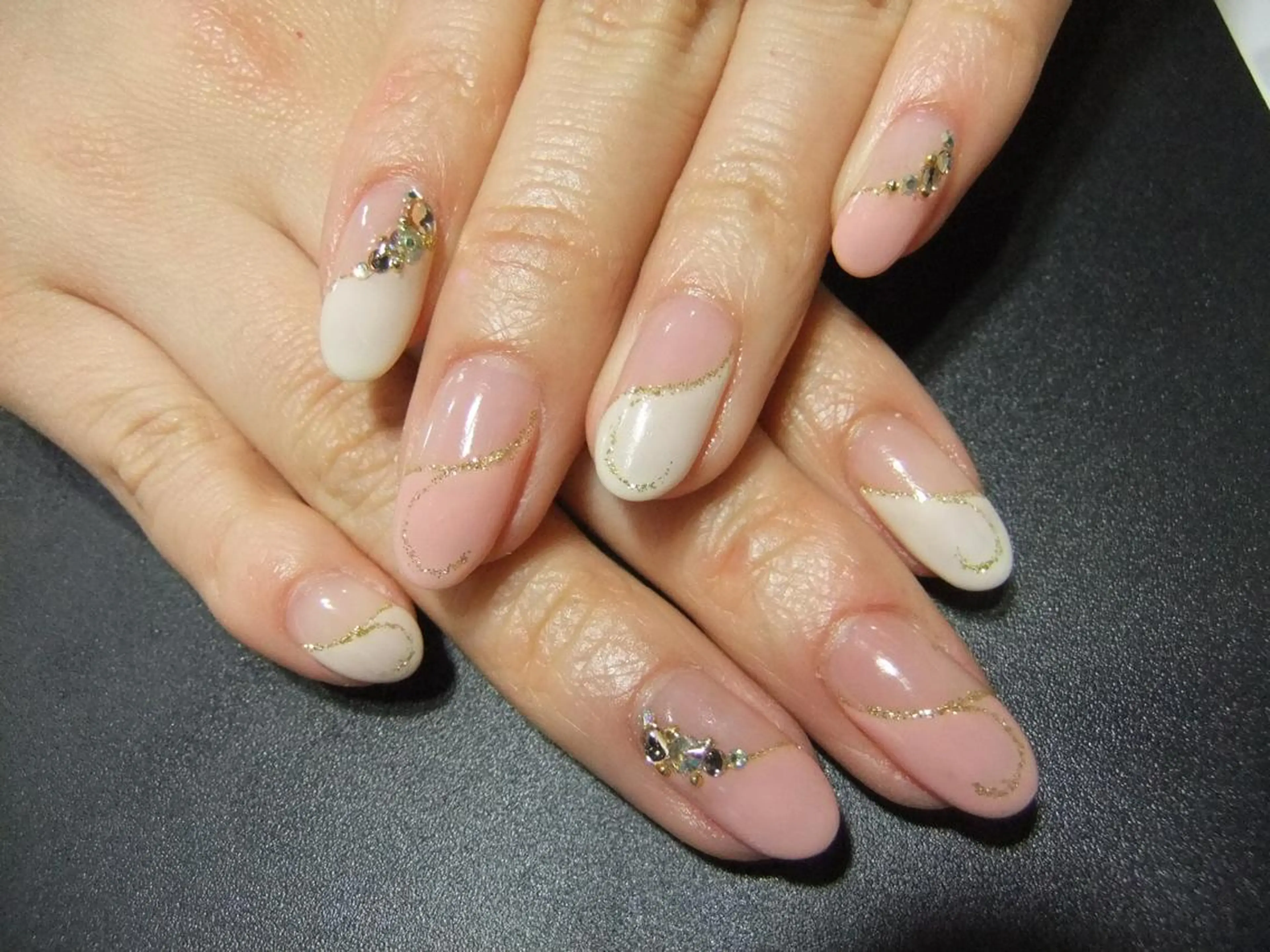 ネイル Ｋ- nailのネイルデザイン