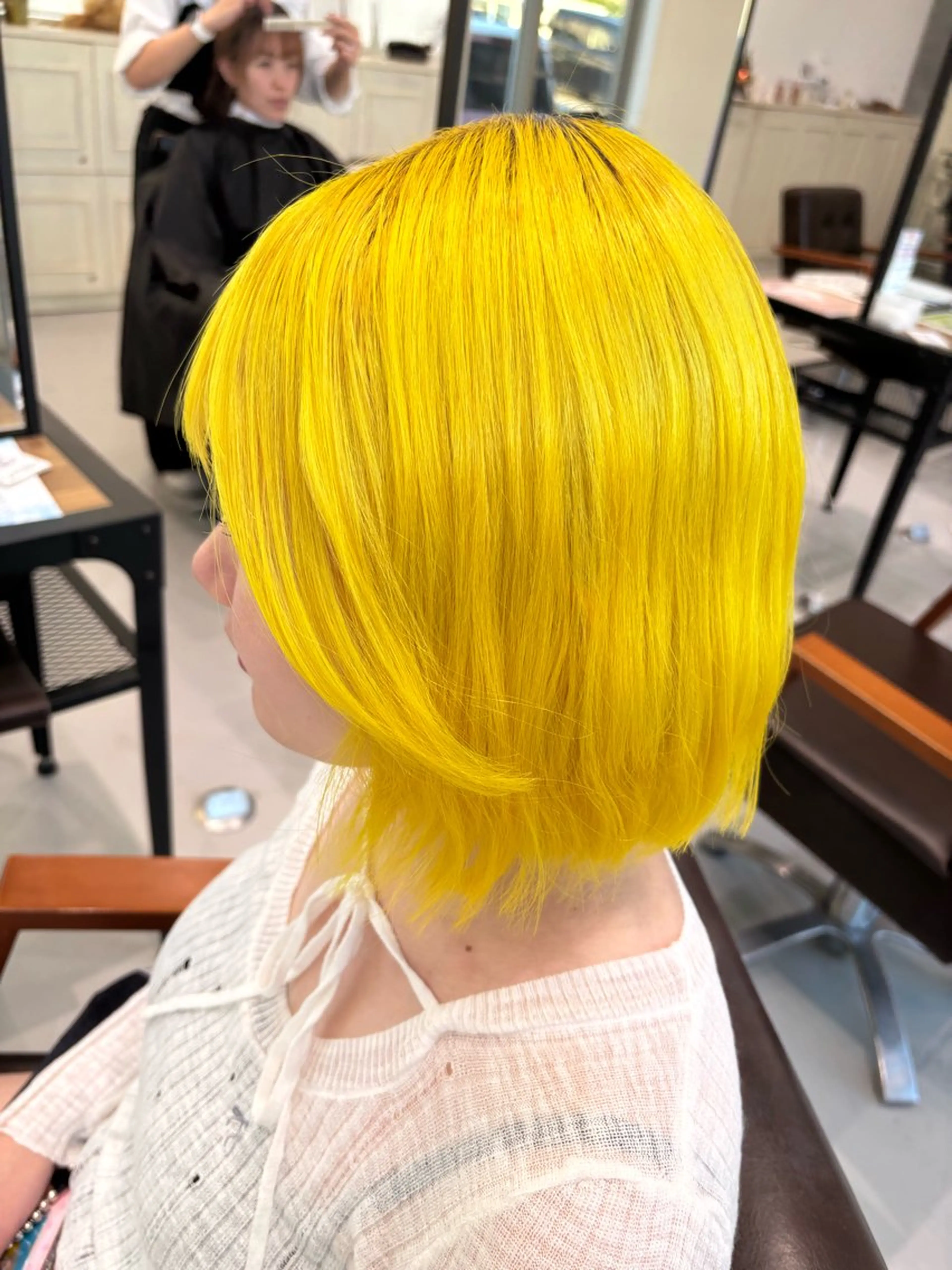 カラー 戸塚咲/ モデル募集中🫧🎀のヘアスタイル