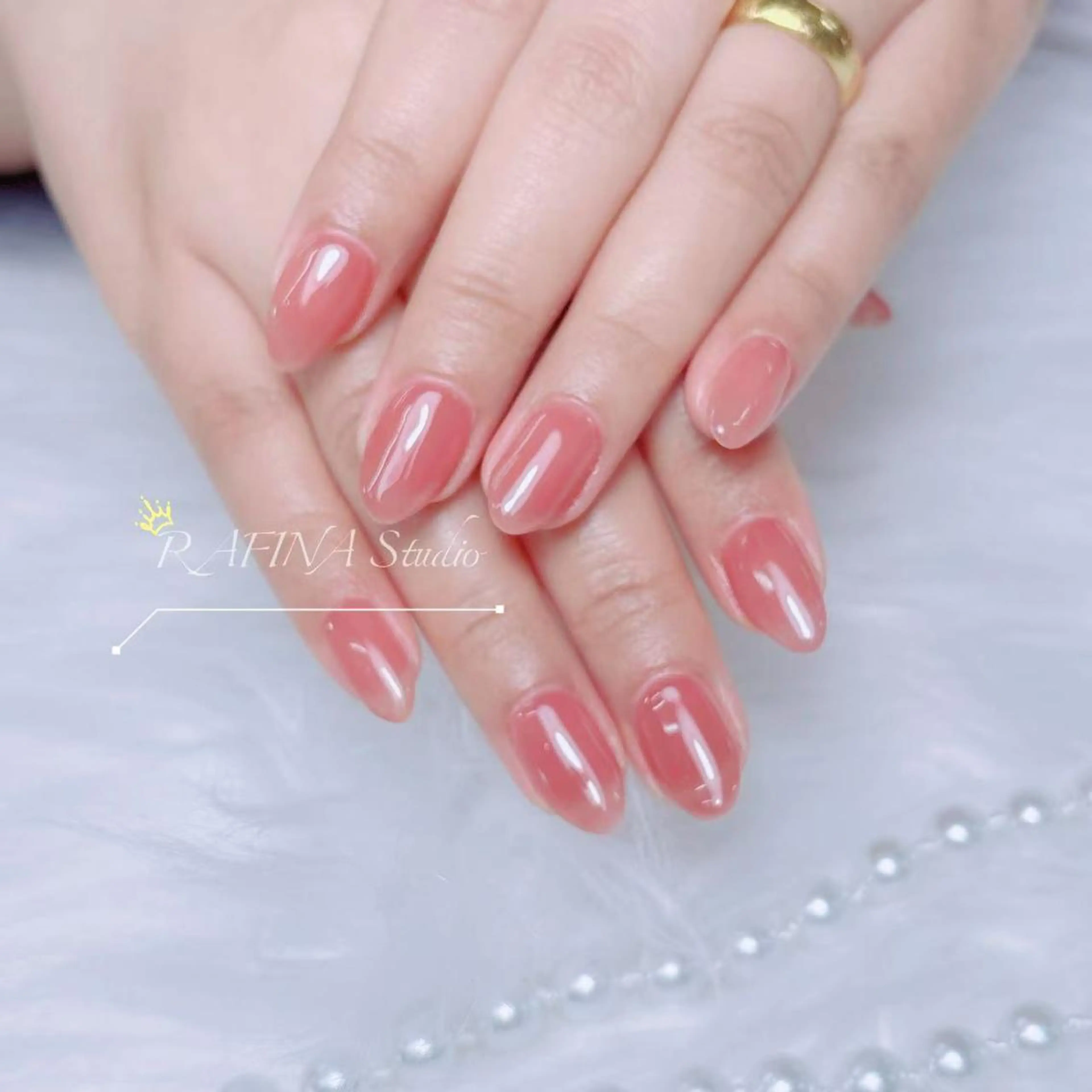 ネイル 加奈子 kanaのネイルデザイン