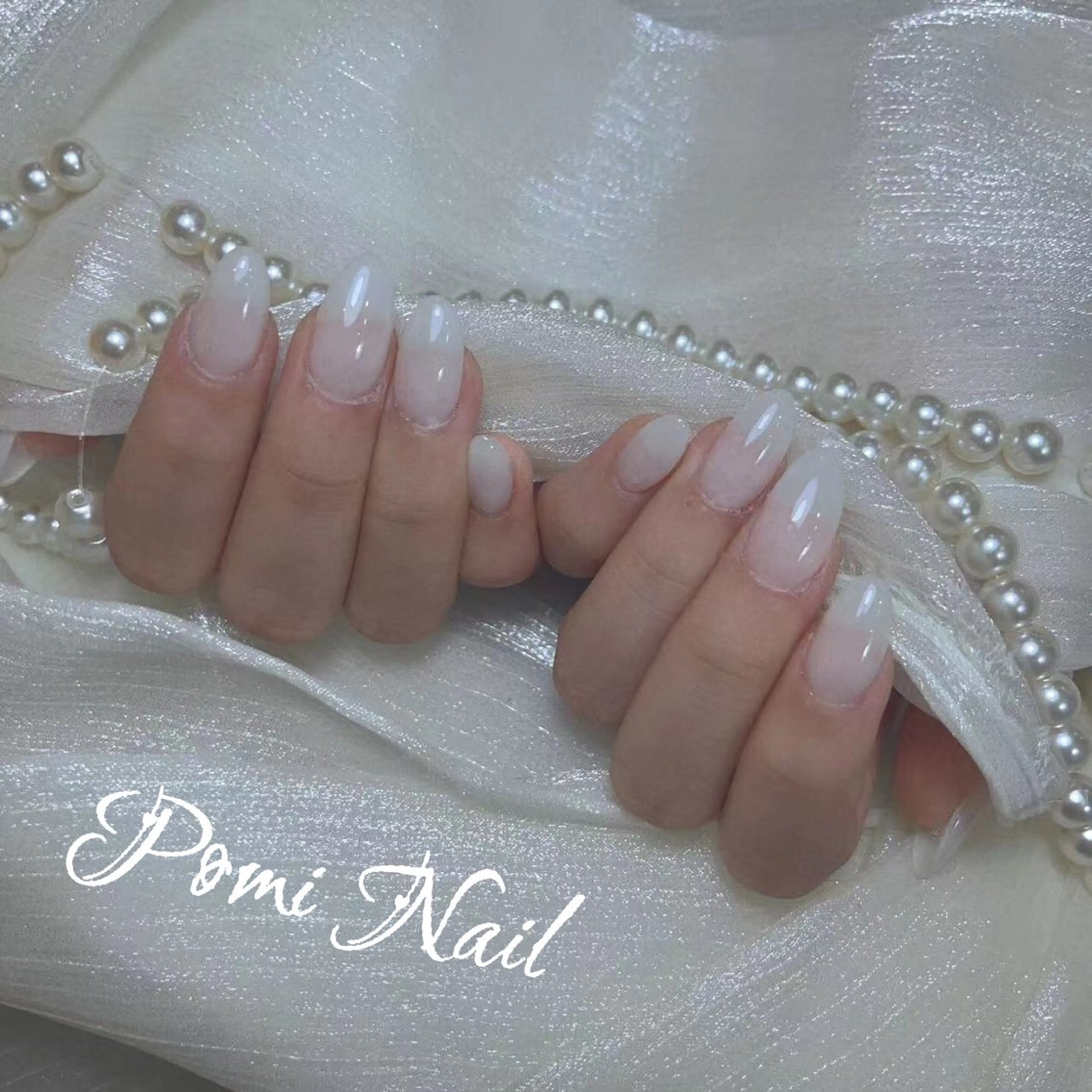 ネイル BuBu Nail渋谷道玄坂のネイルデザイン