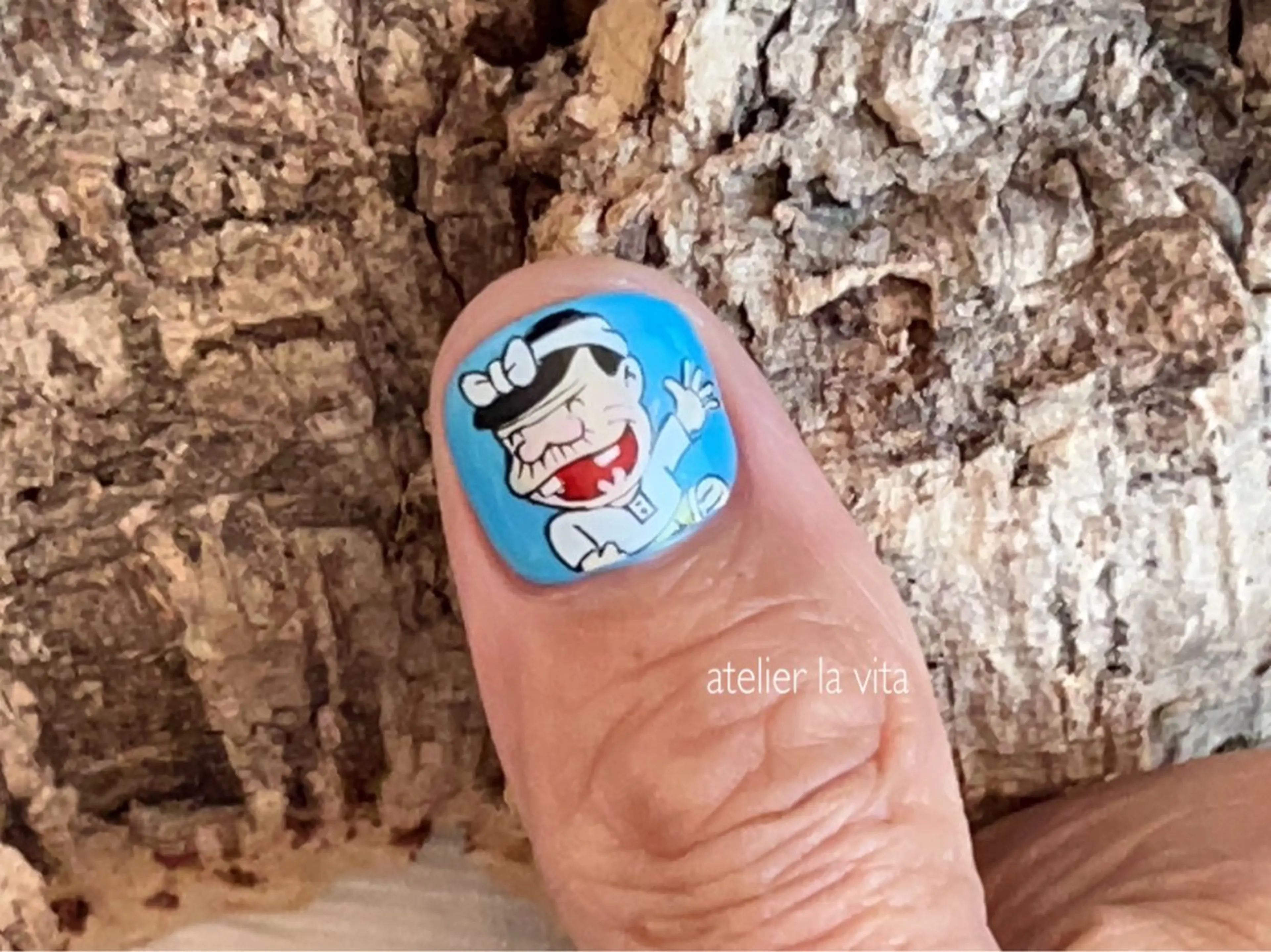 ネイル lavita. mimuraのネイルデザイン