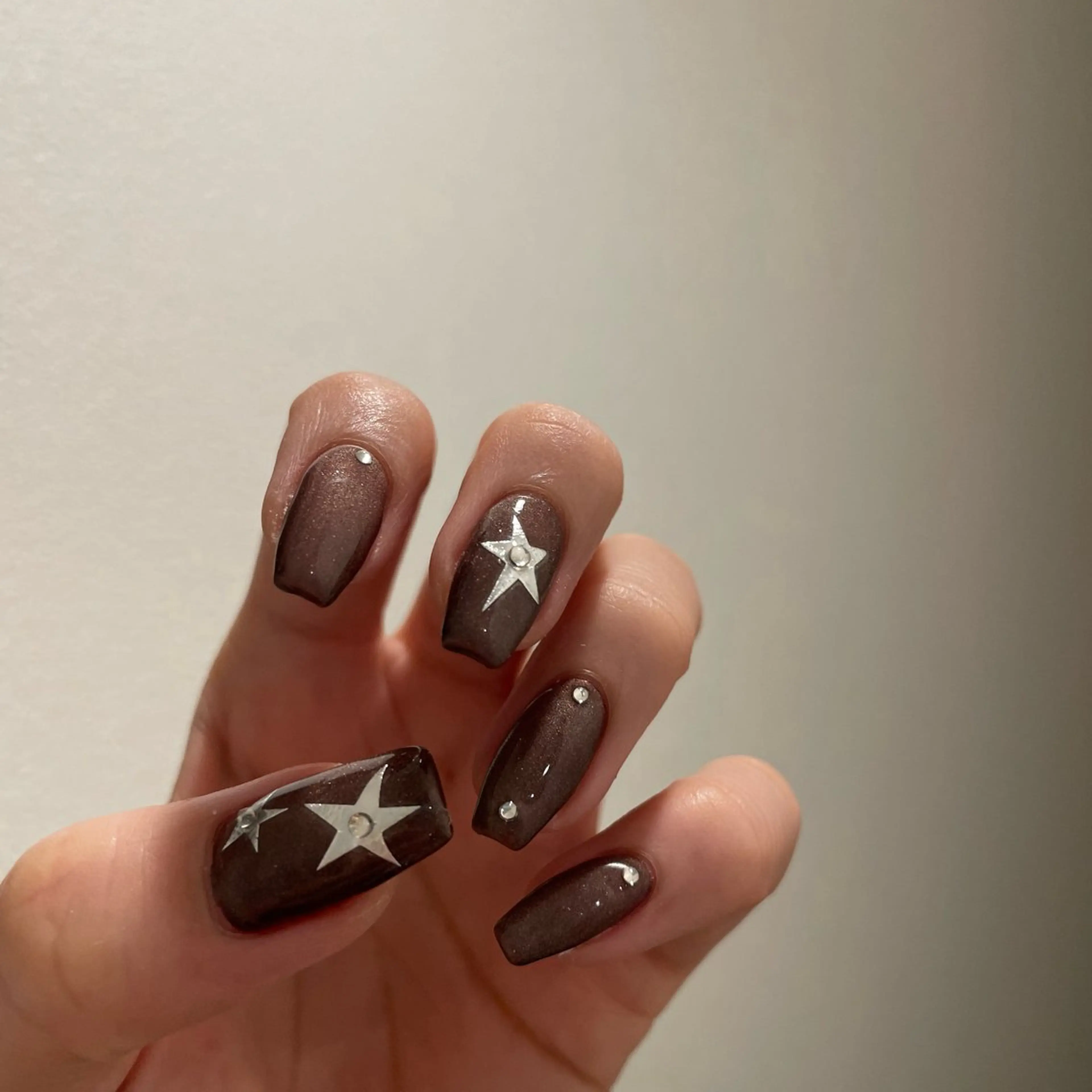 ネイル Nail Salon Gummi.のネイルデザイン