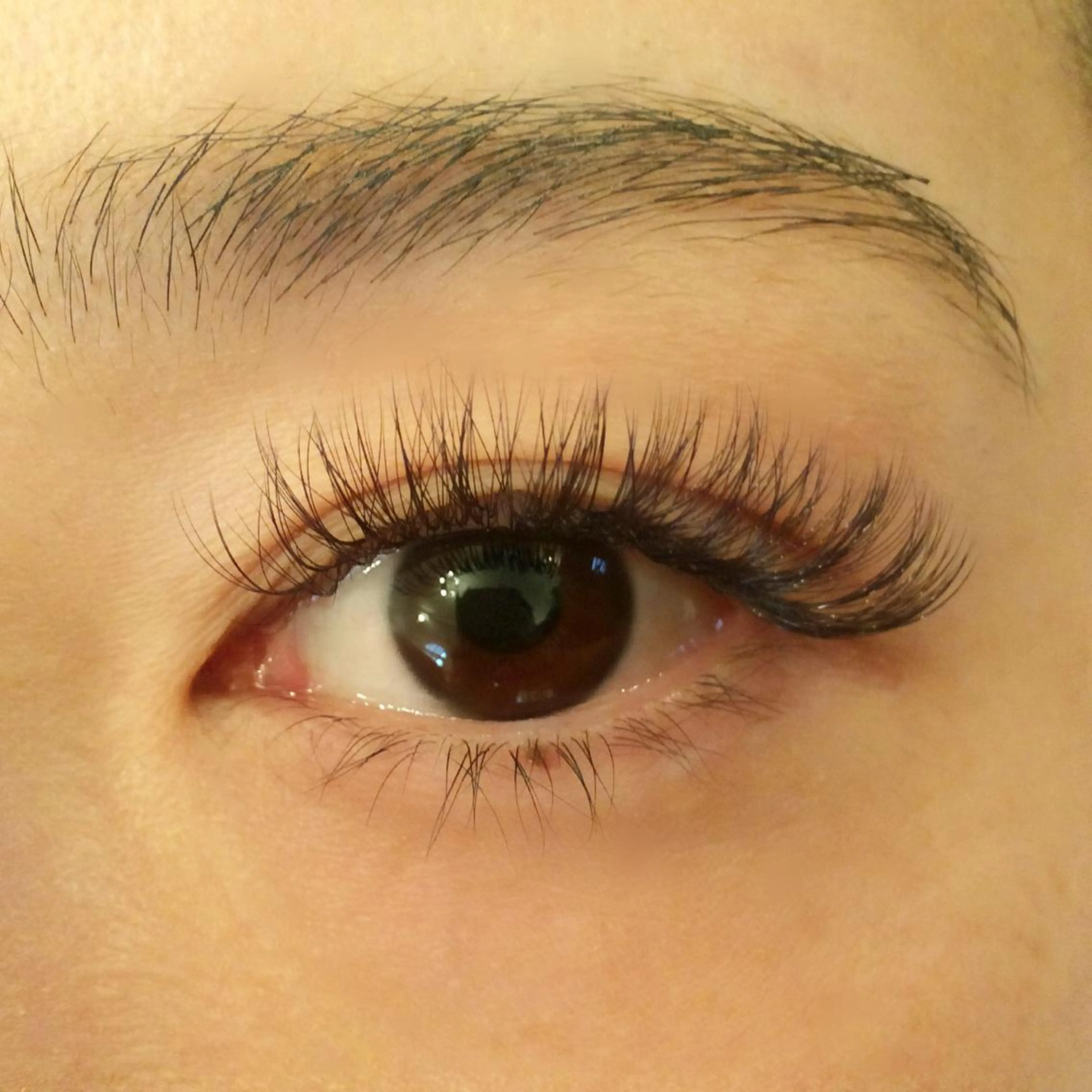 マツエク・マツパ ボリュームラッシュ SCREEN 仙台のマツエク・マツパデザイン