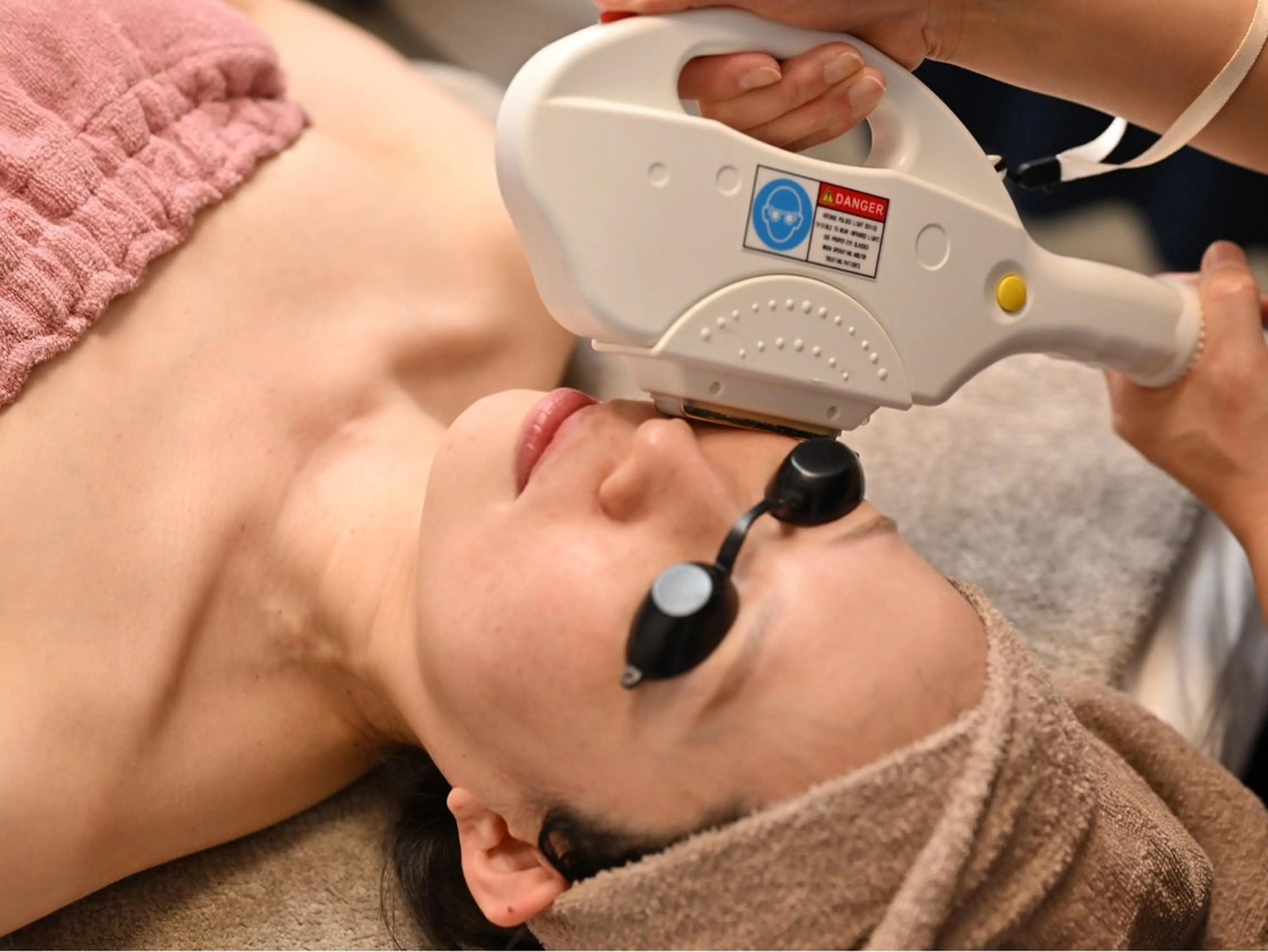 脱毛 名古屋 登萌のエステ・リラクイメージ