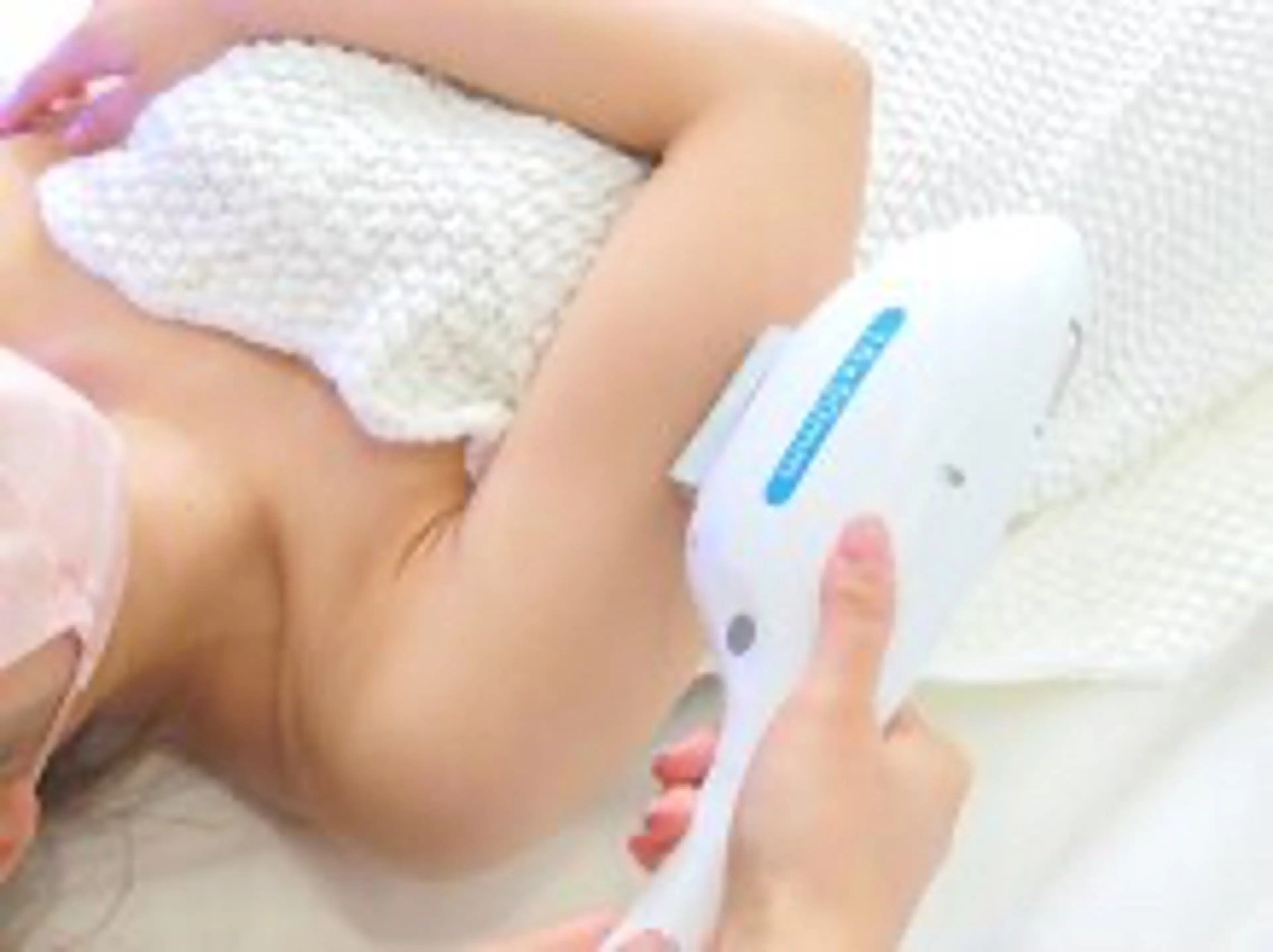 💕3週間に1回1年間通い放題【両腕全体➕両脇】セット脱毛💕1年間19,999円の写真