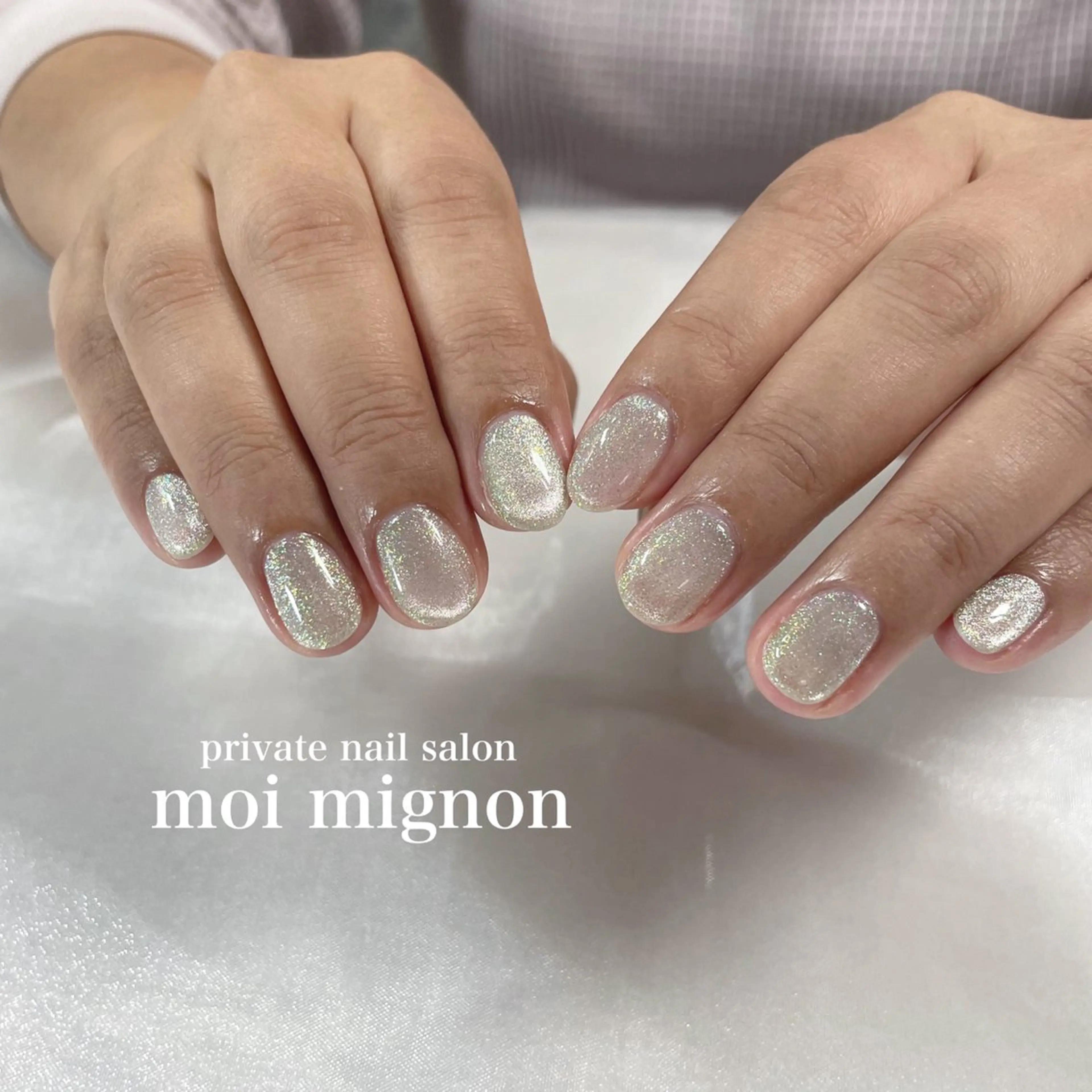 ネイル ハンドネイル nailist Aki♡のネイルデザイン