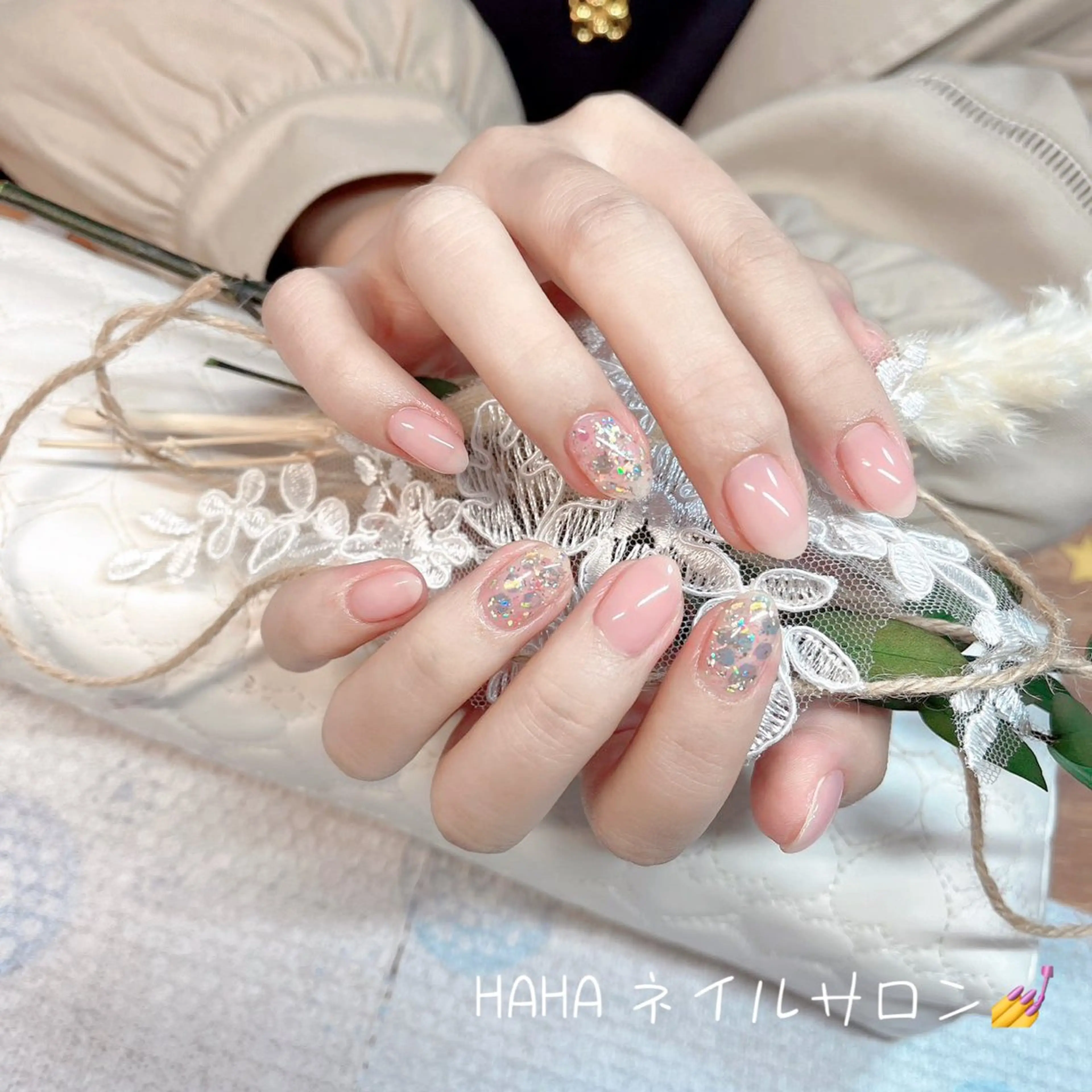 ネイル SEII_NAILS SEIIのネイルデザイン
