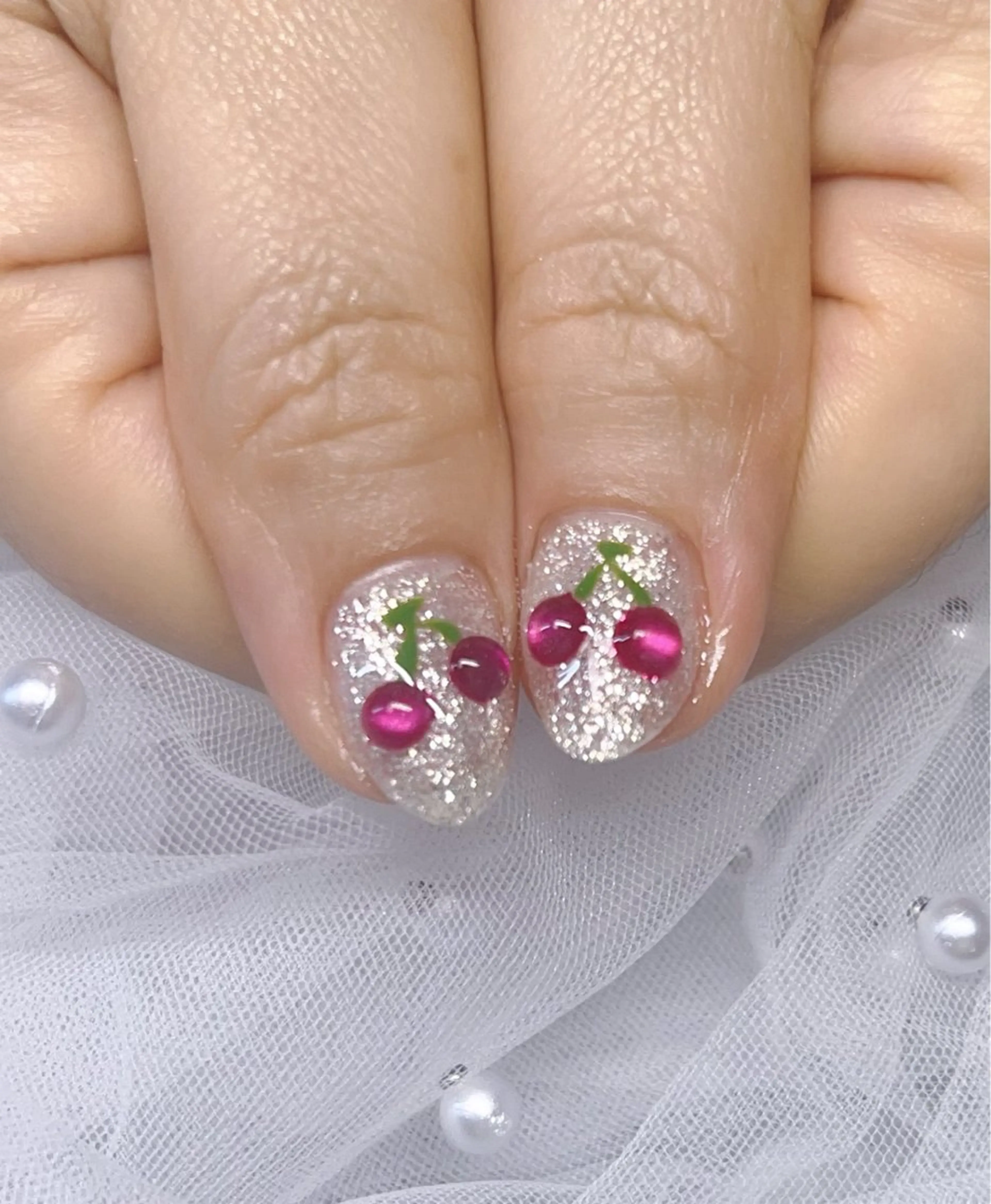 ネイル YK ネイルサロンのネイルデザイン