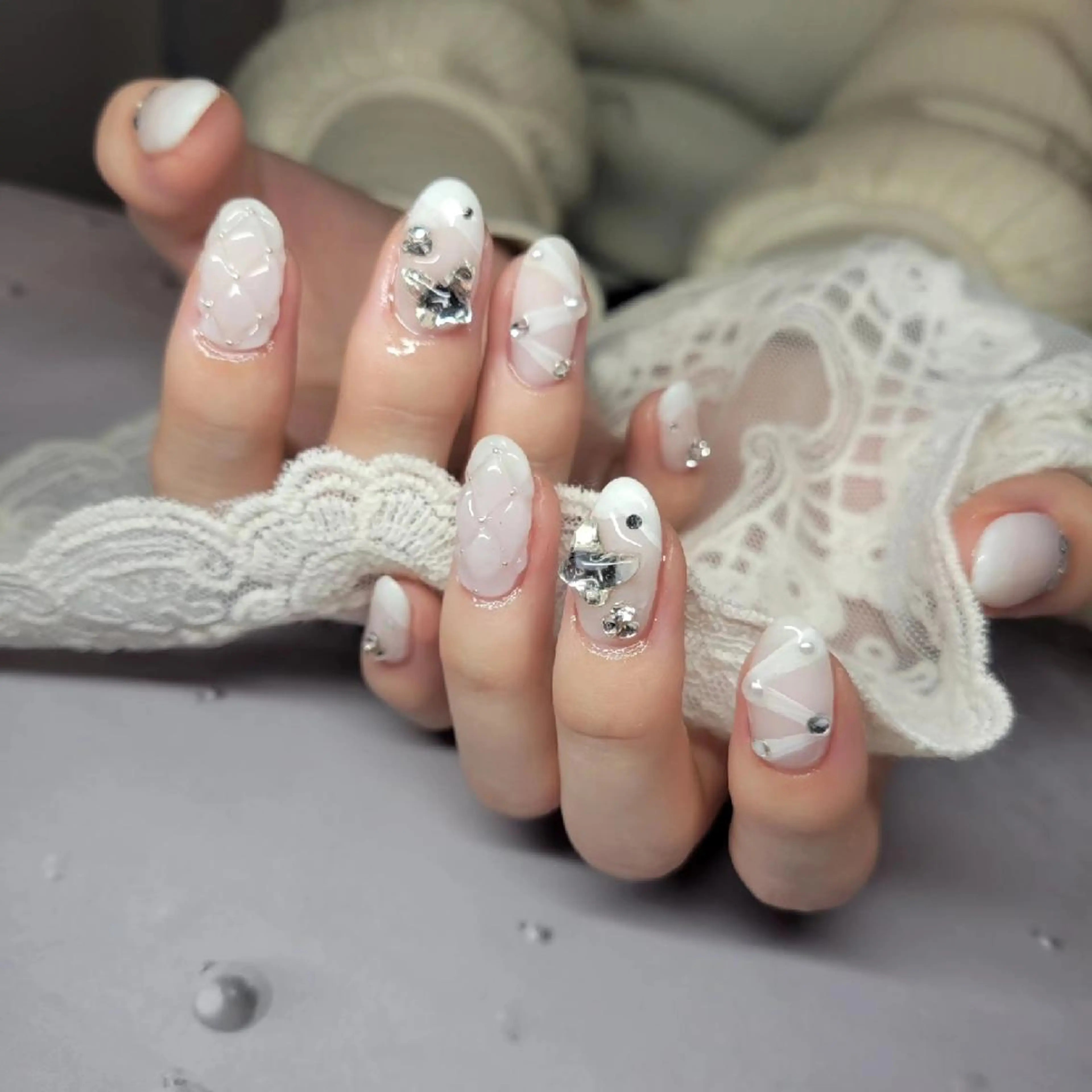 ネイル Nail salon Coco【溝の口駅】のネイルデザイン