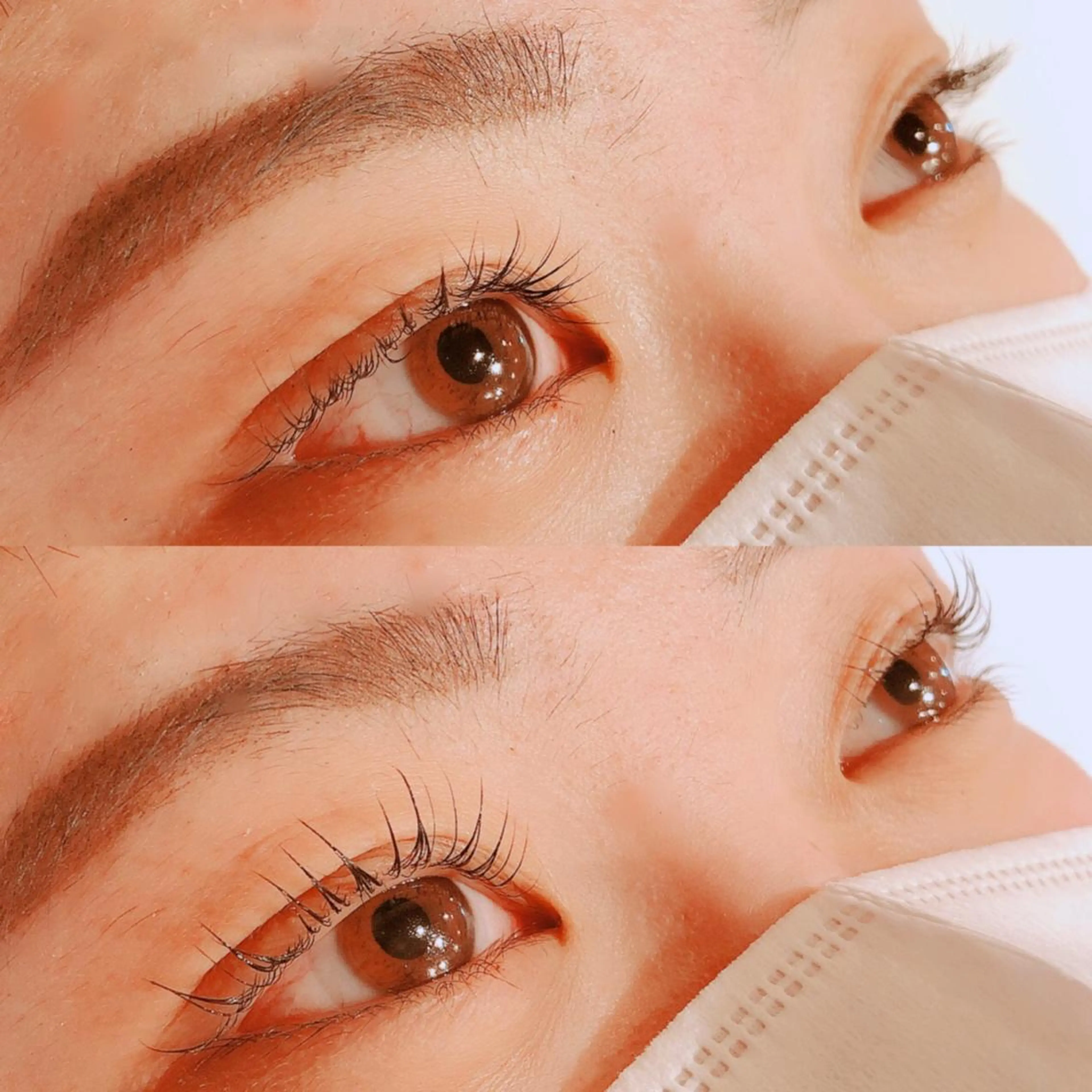 マツエク・マツパ なかむら 🪡のマツエク・マツパデザイン