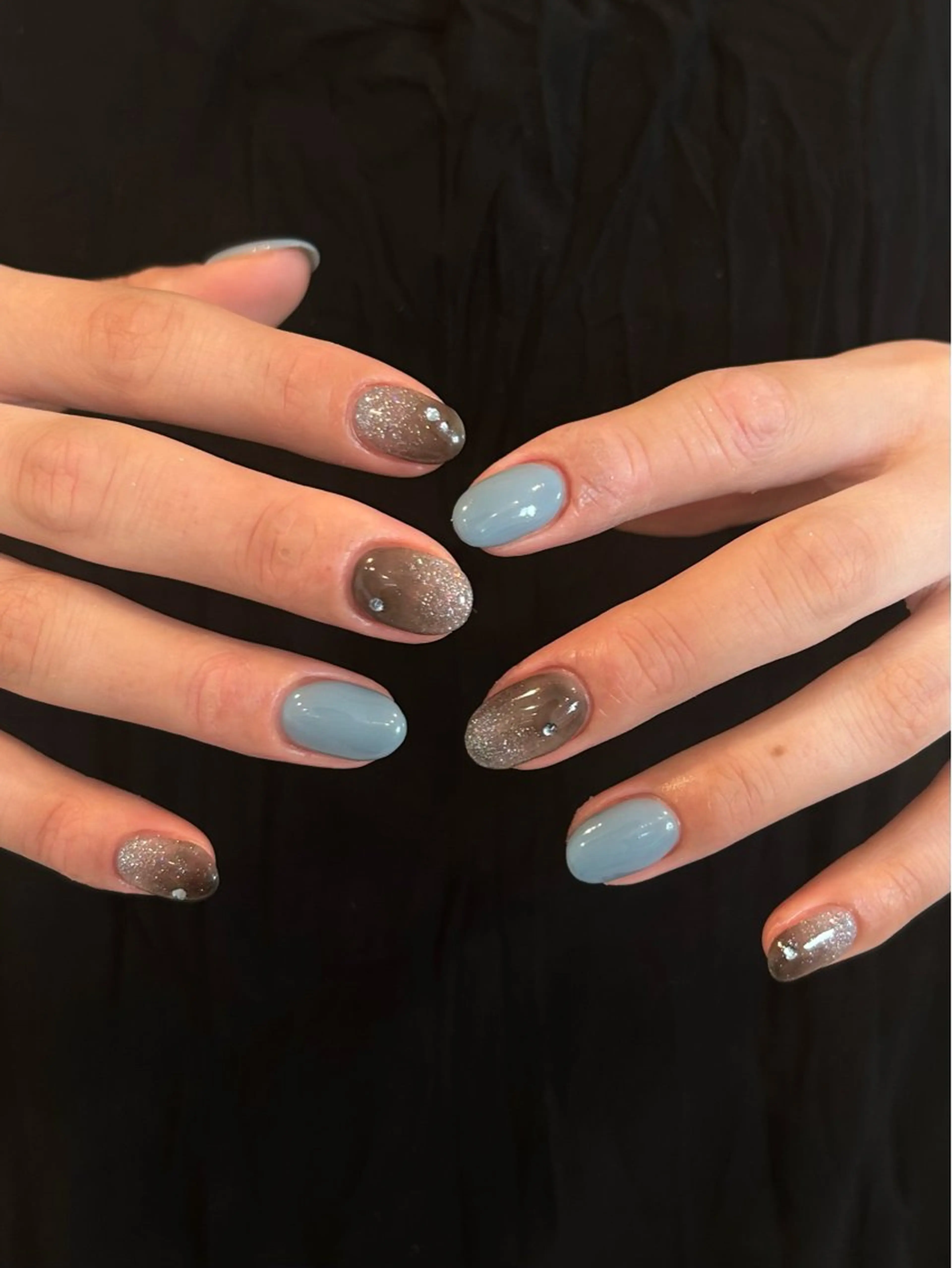 ネイル nagi .のネイルデザイン