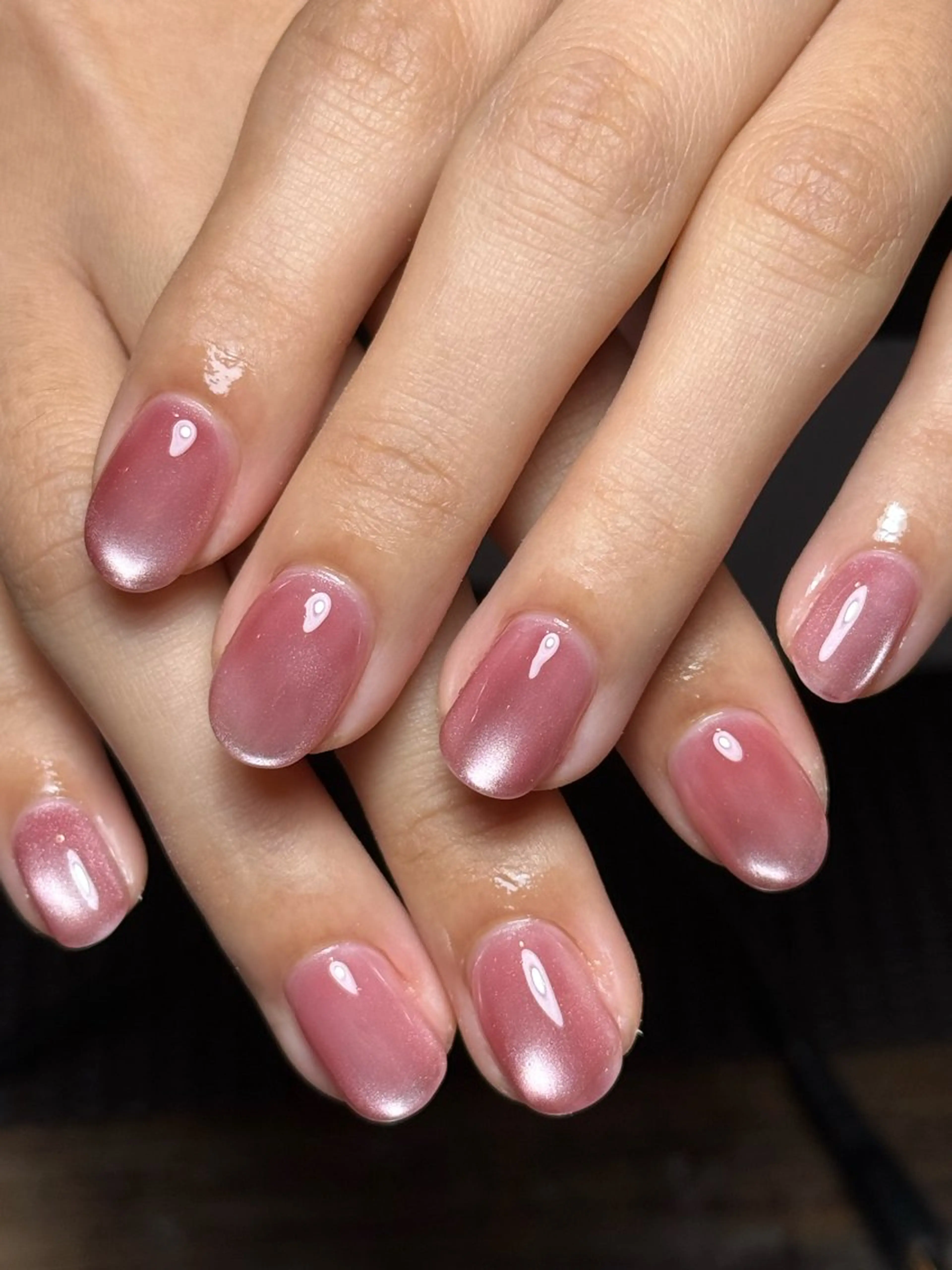 ネイル ハンドネイル Nail salon Kahuuのネイルデザイン