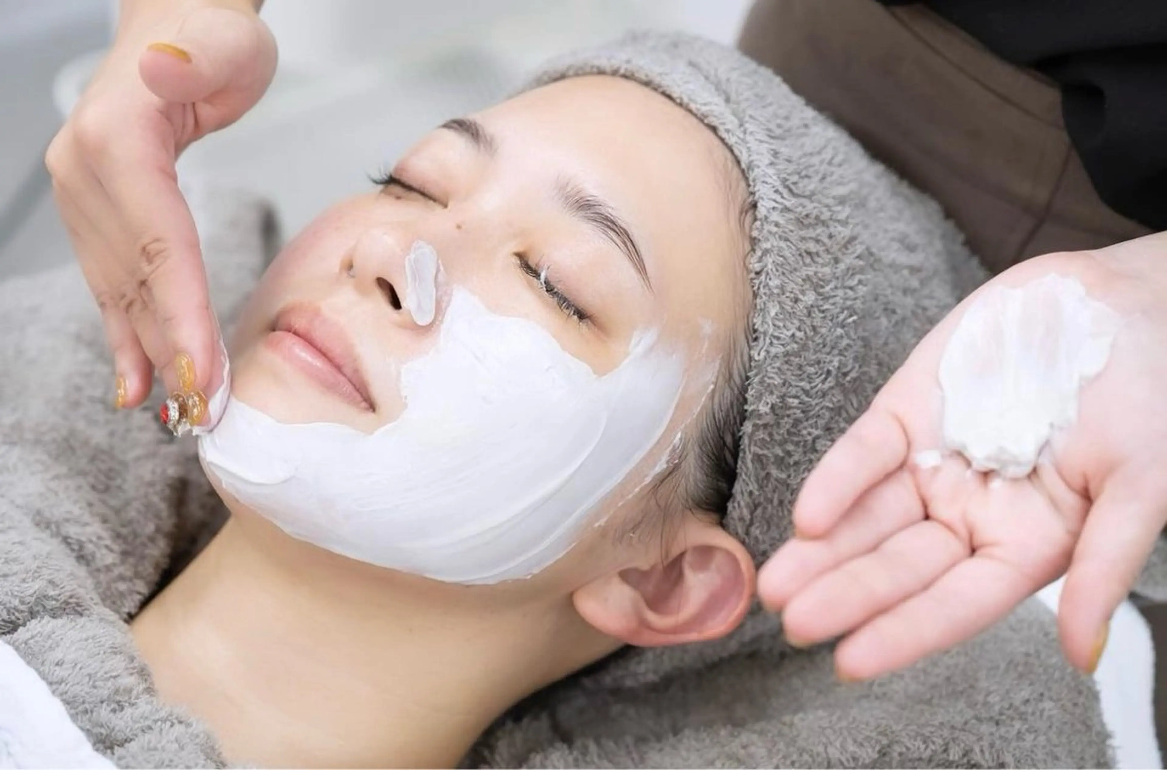 Amule anna🦋のエステ・リラクイメージ