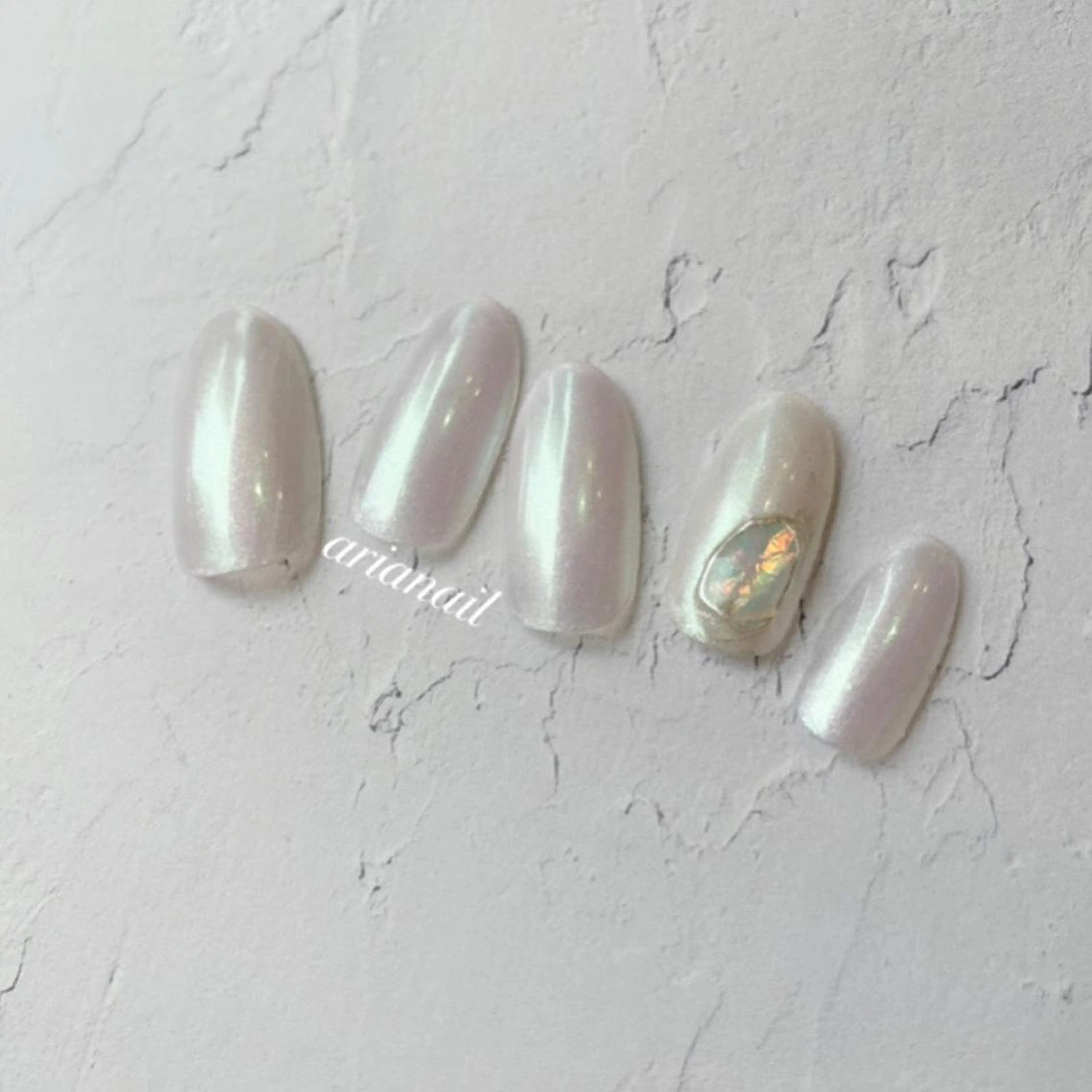 ネイル sawasaki kotomiのネイルデザイン