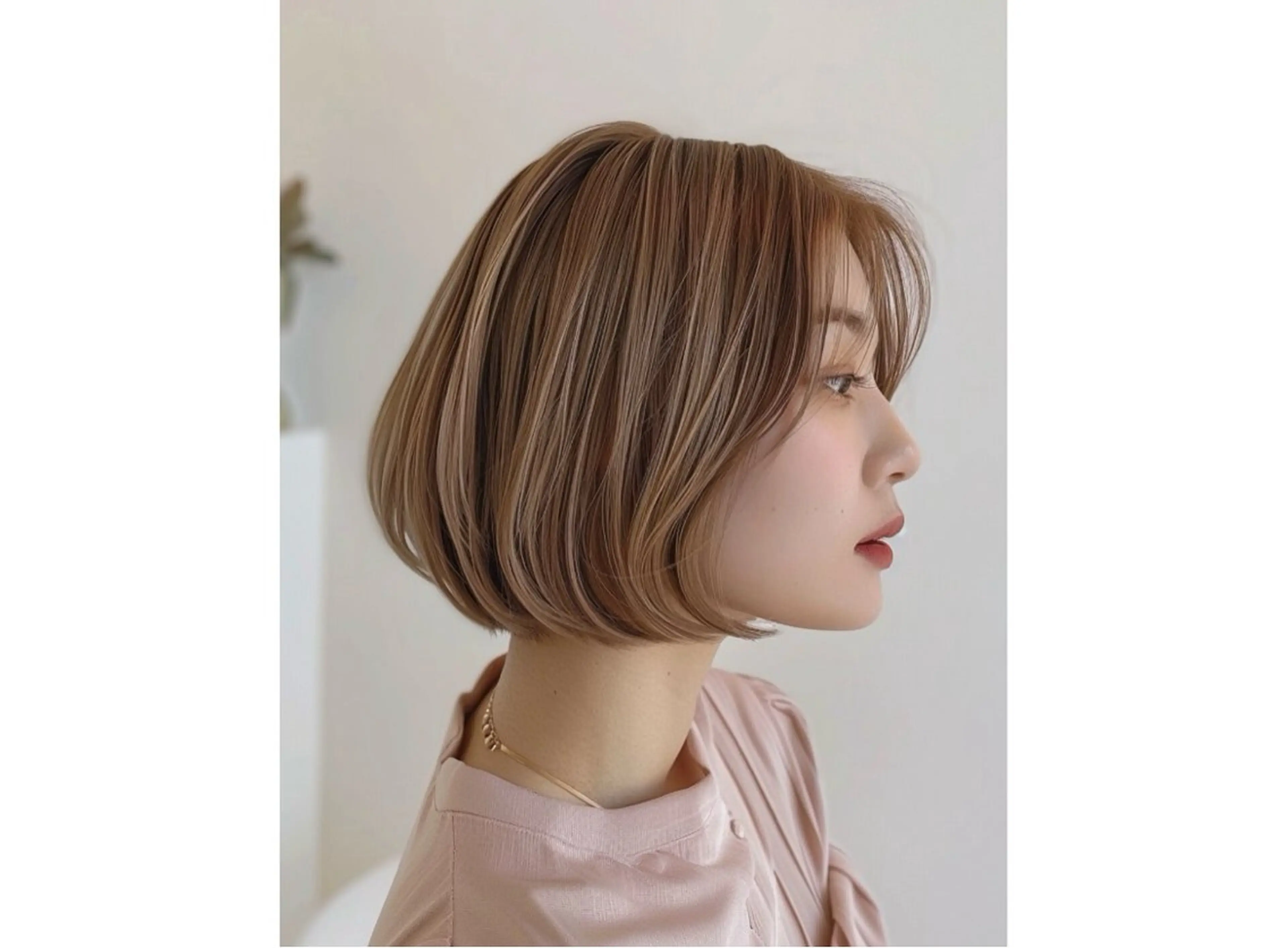 カラー MODE K's 松原 RIMIのマツエク・マツパデザイン