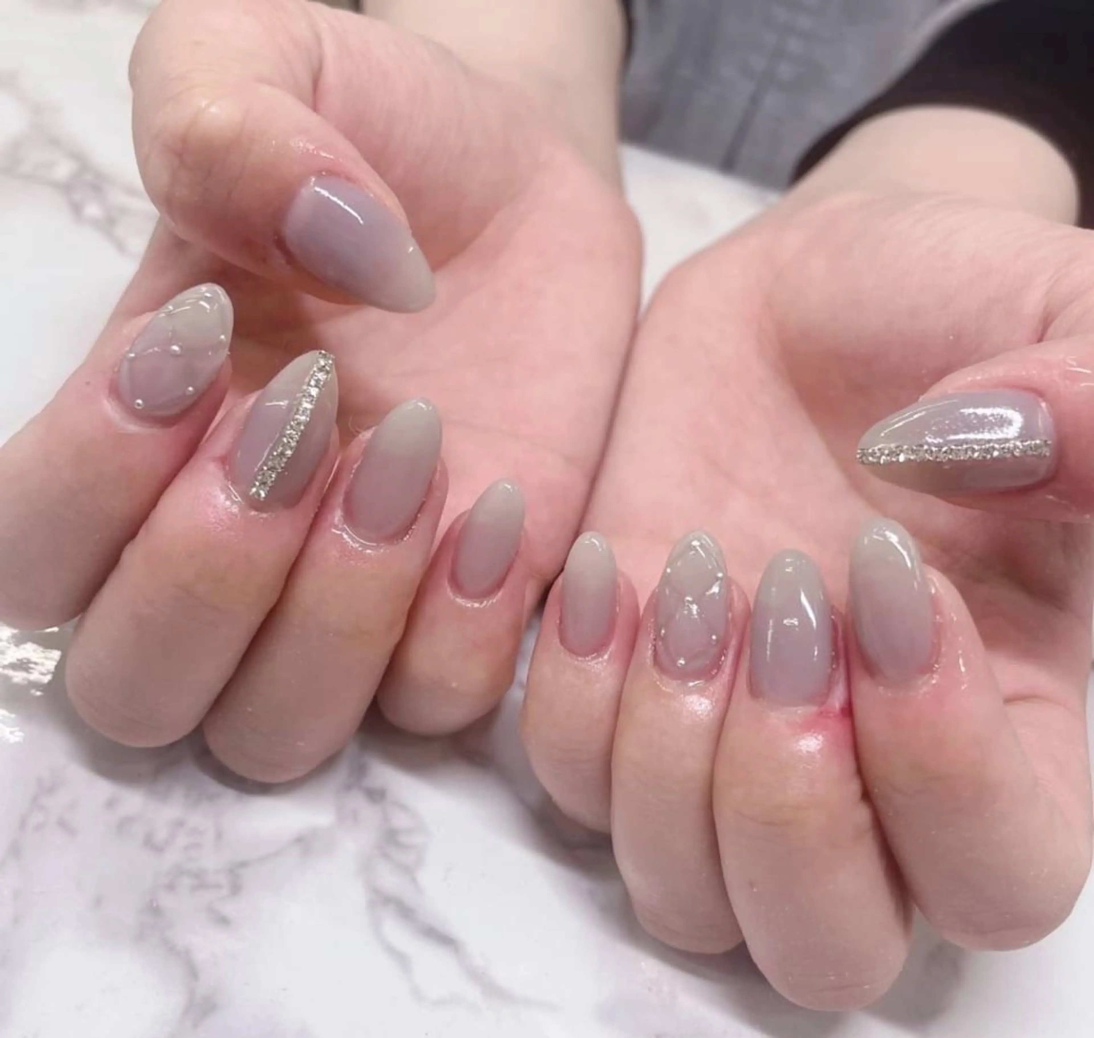 ネイル kouca  nail所属・コウ カnail💅のネイルデザイン