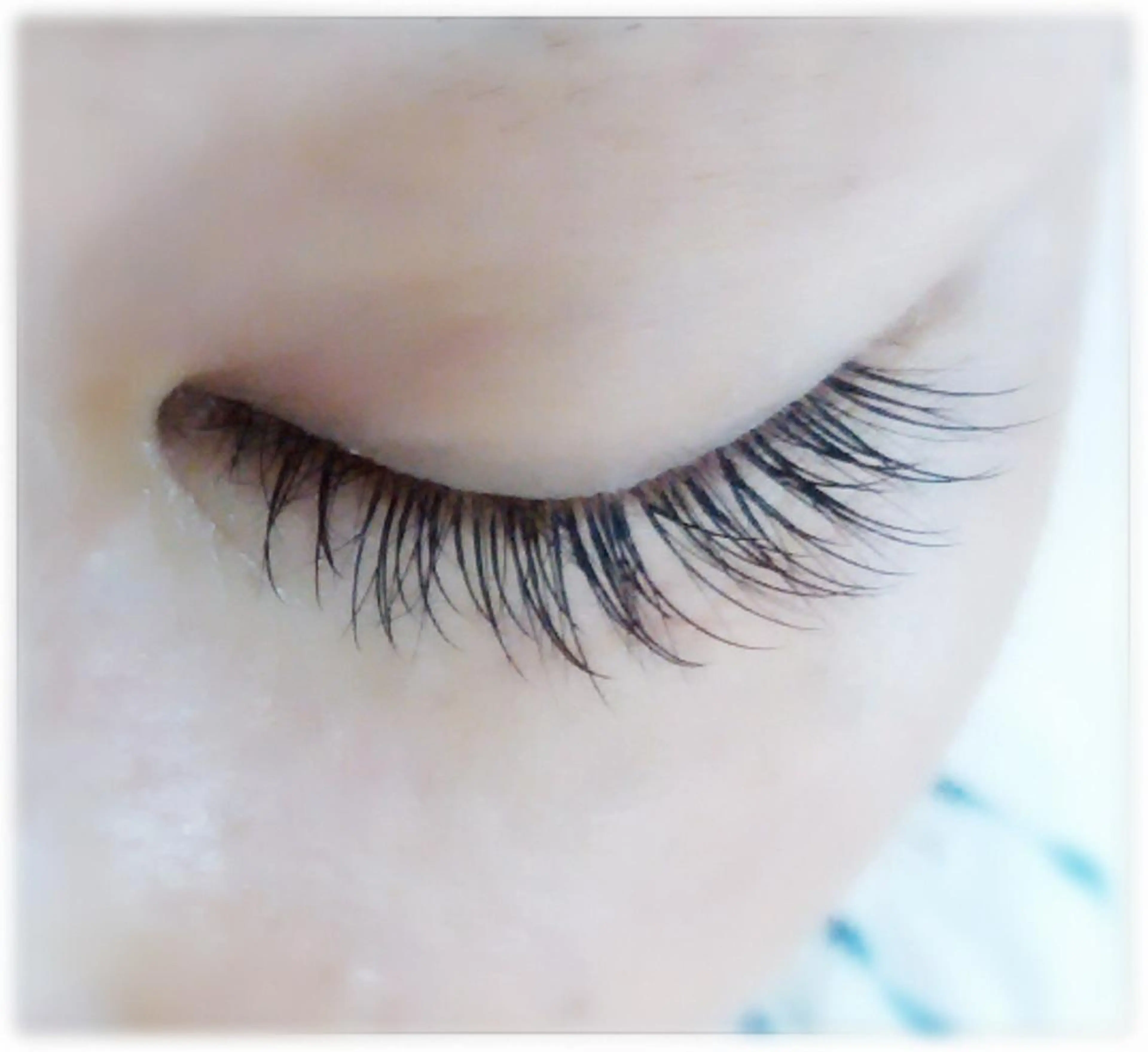 マツエク・マツパ fossette hair&eyeのマツエク・マツパデザイン