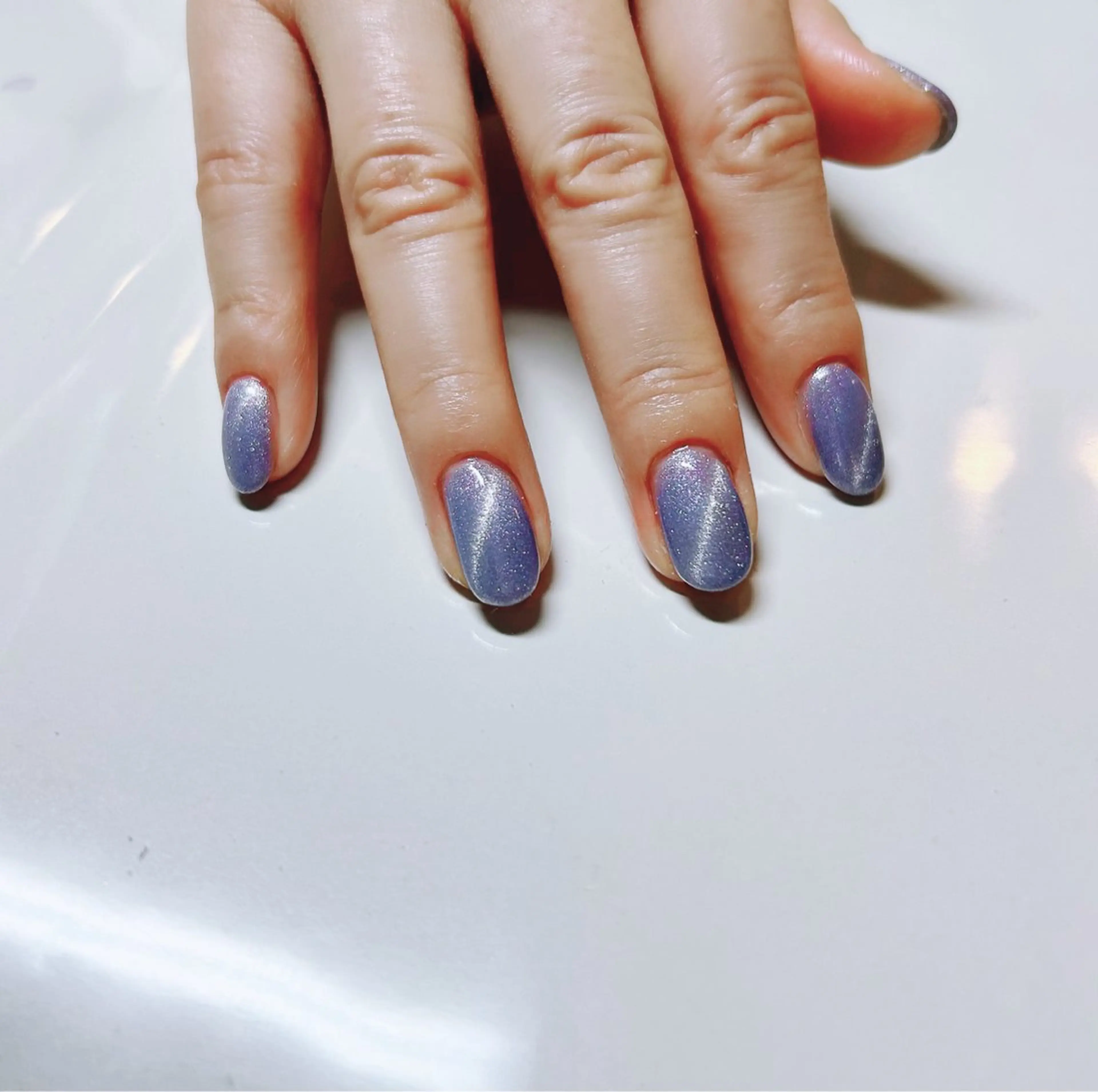 ネイル ハンドネイル ネイルパレス【デザ イン/恵比寿】のネイルデザイン