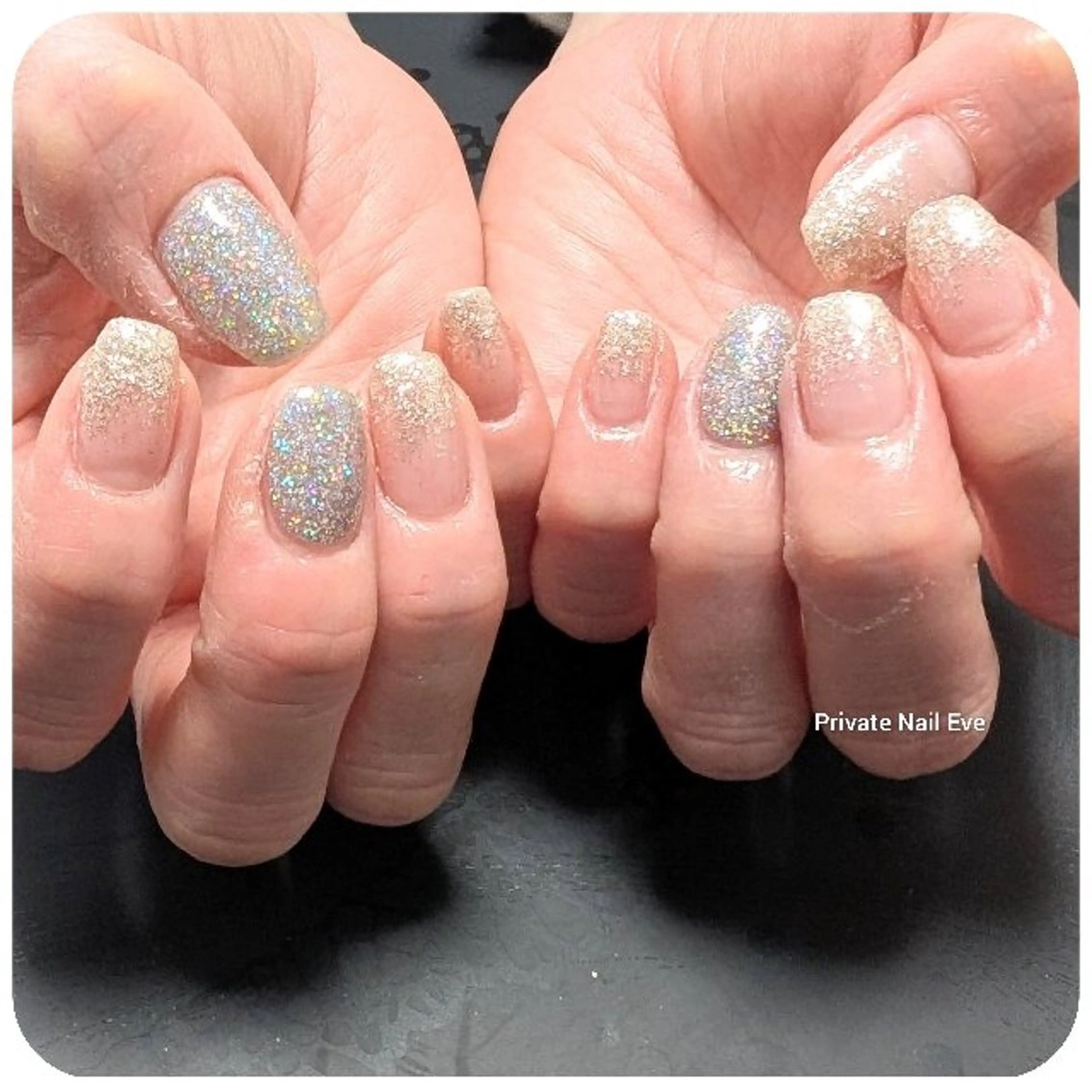 ネイル ワンカラーネイル ハンドネイル ネイル junkoのネイルデザイン