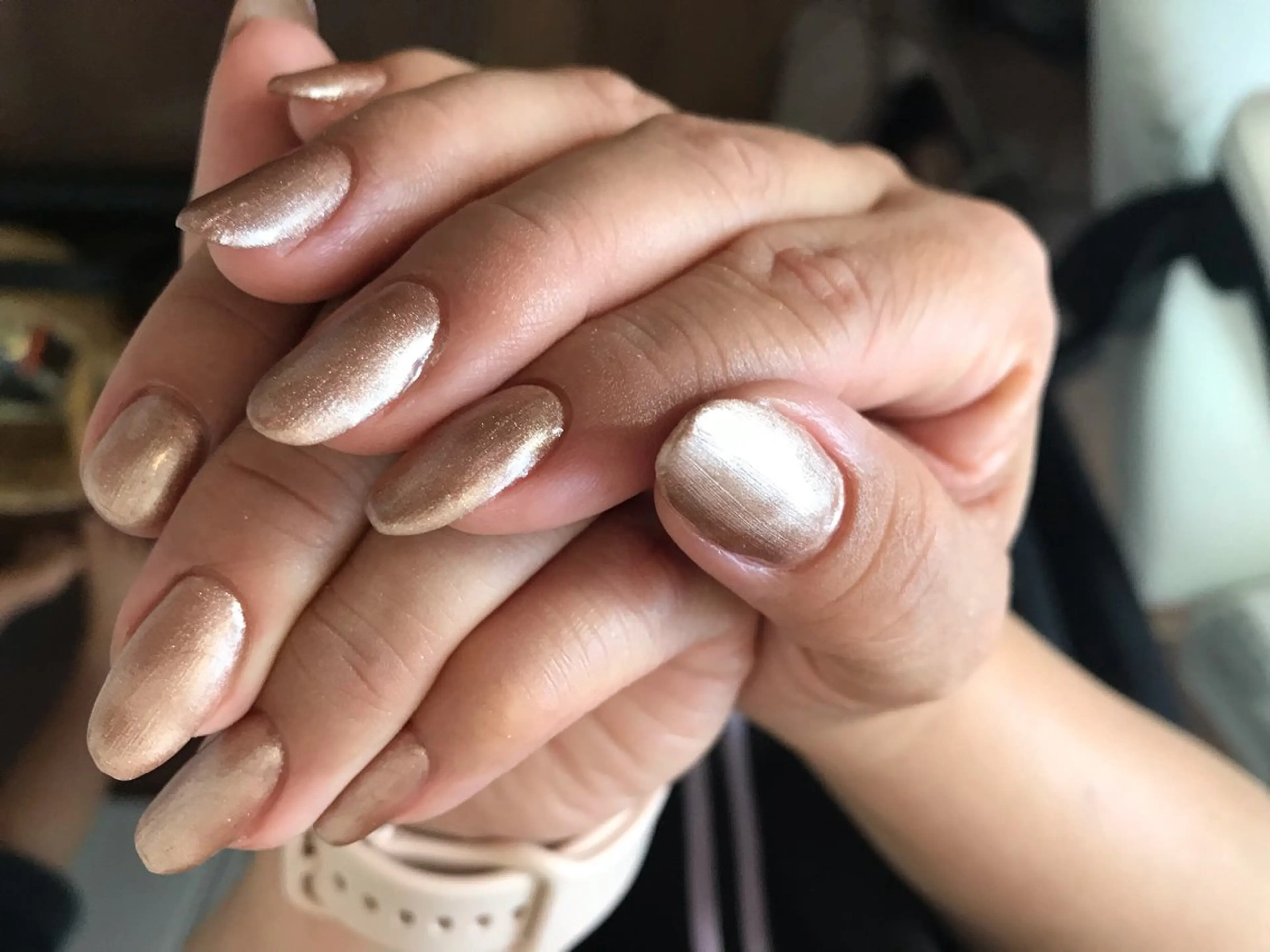 ネイル ハンドネイル Nailist Missaのネイルデザイン