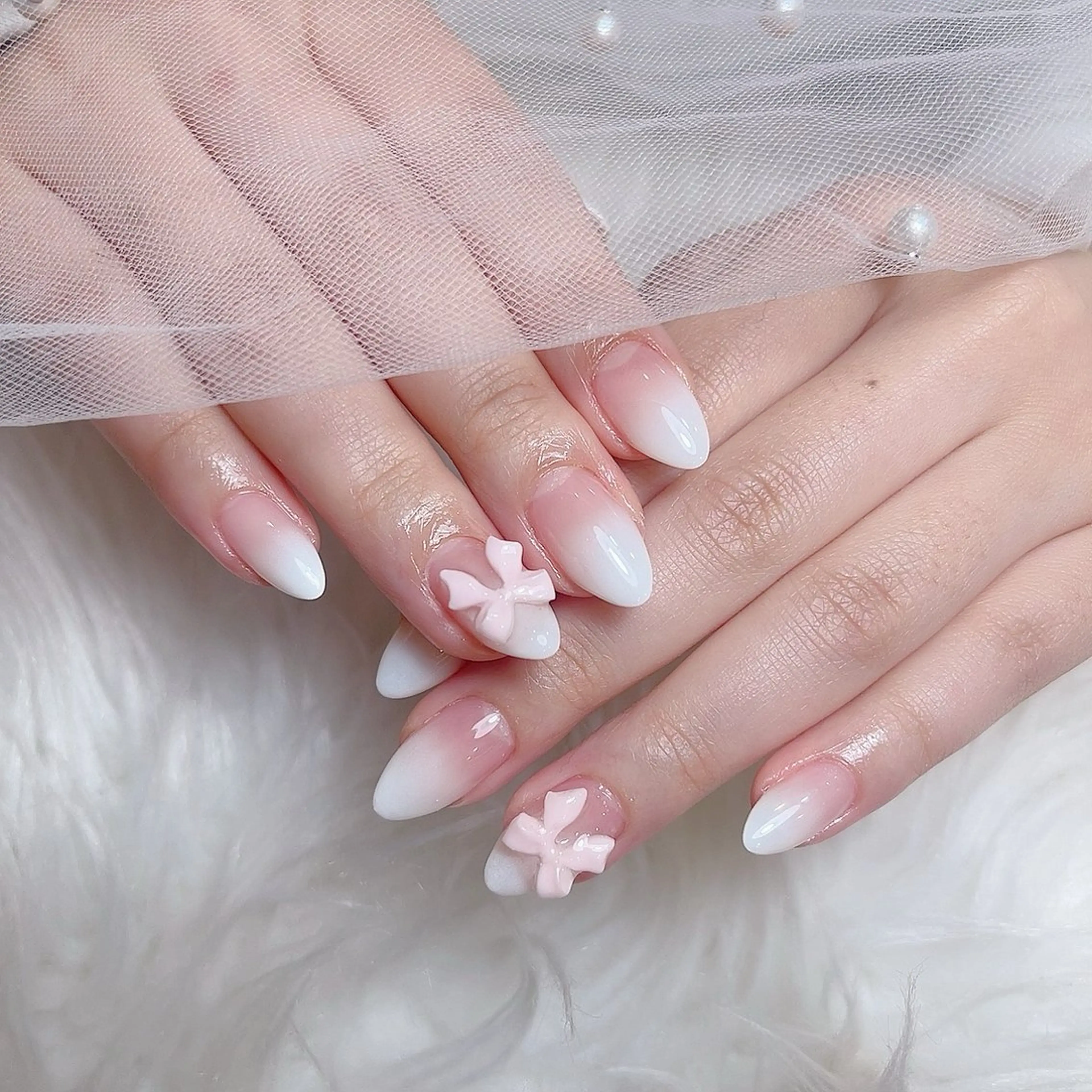 ネイル ハンドネイル Chiin Nailのネイルデザイン