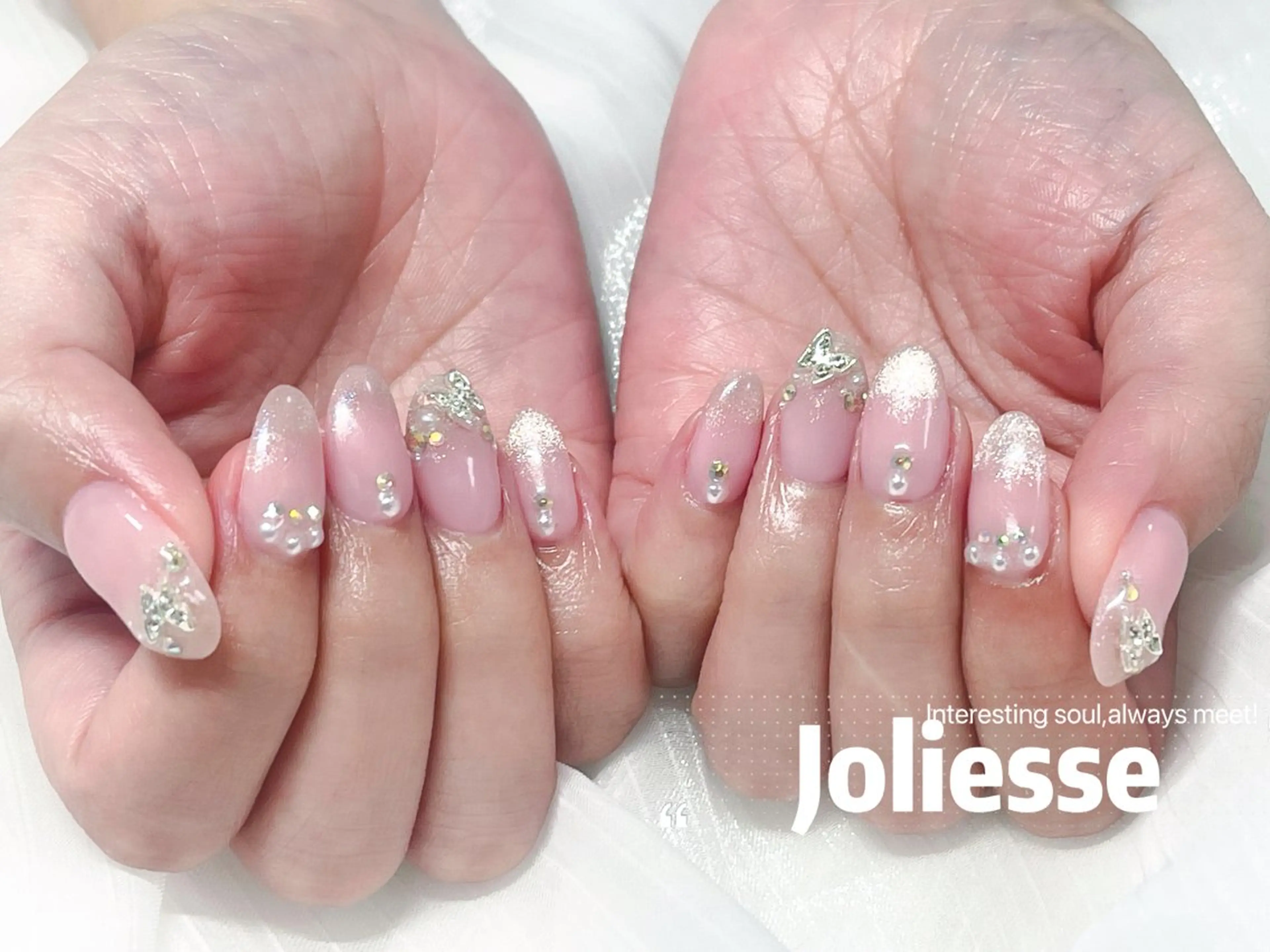 ネイル Joliesse nail salonのネイルデザイン