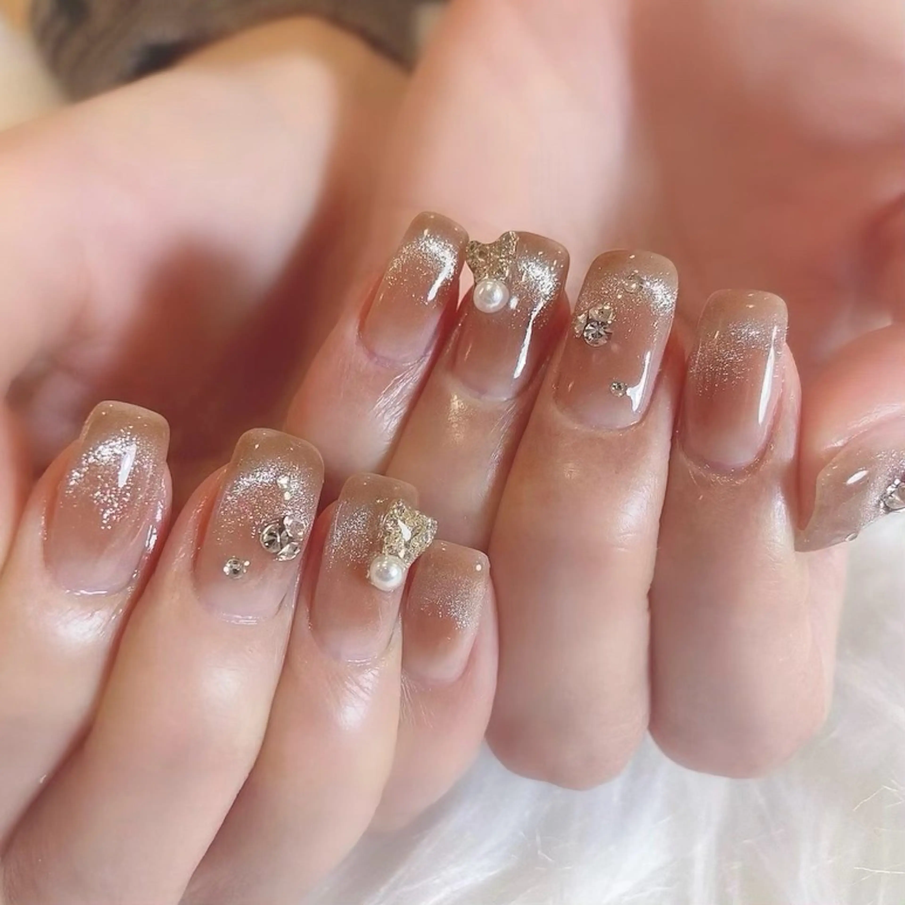 ネイル Beauty salon STELLA所属・STELLA 大西南帆のマツエク・マツパデザイン