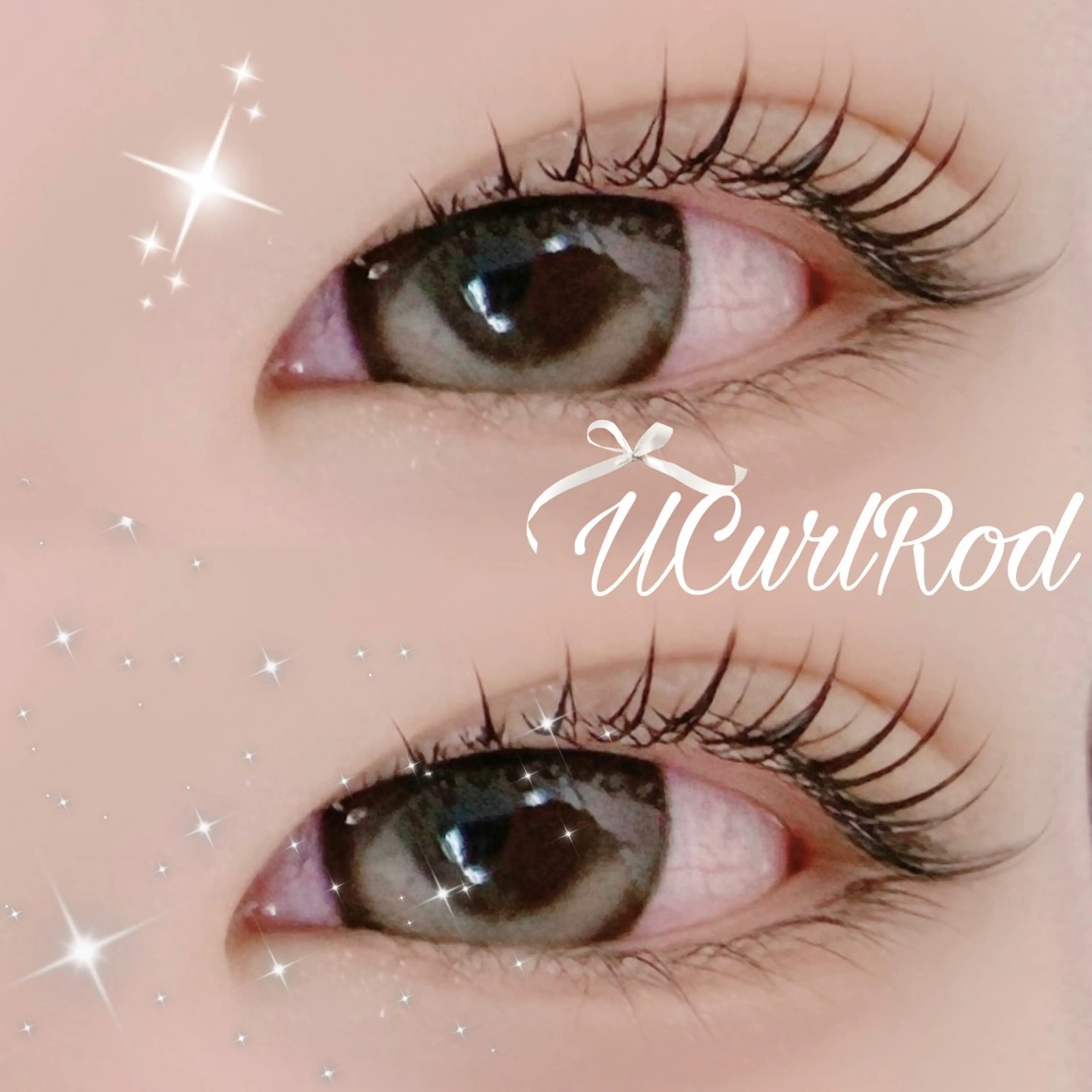 マツエク・マツパ マツパ Spira上通店 Ayumiのマツエク・マツパデザイン