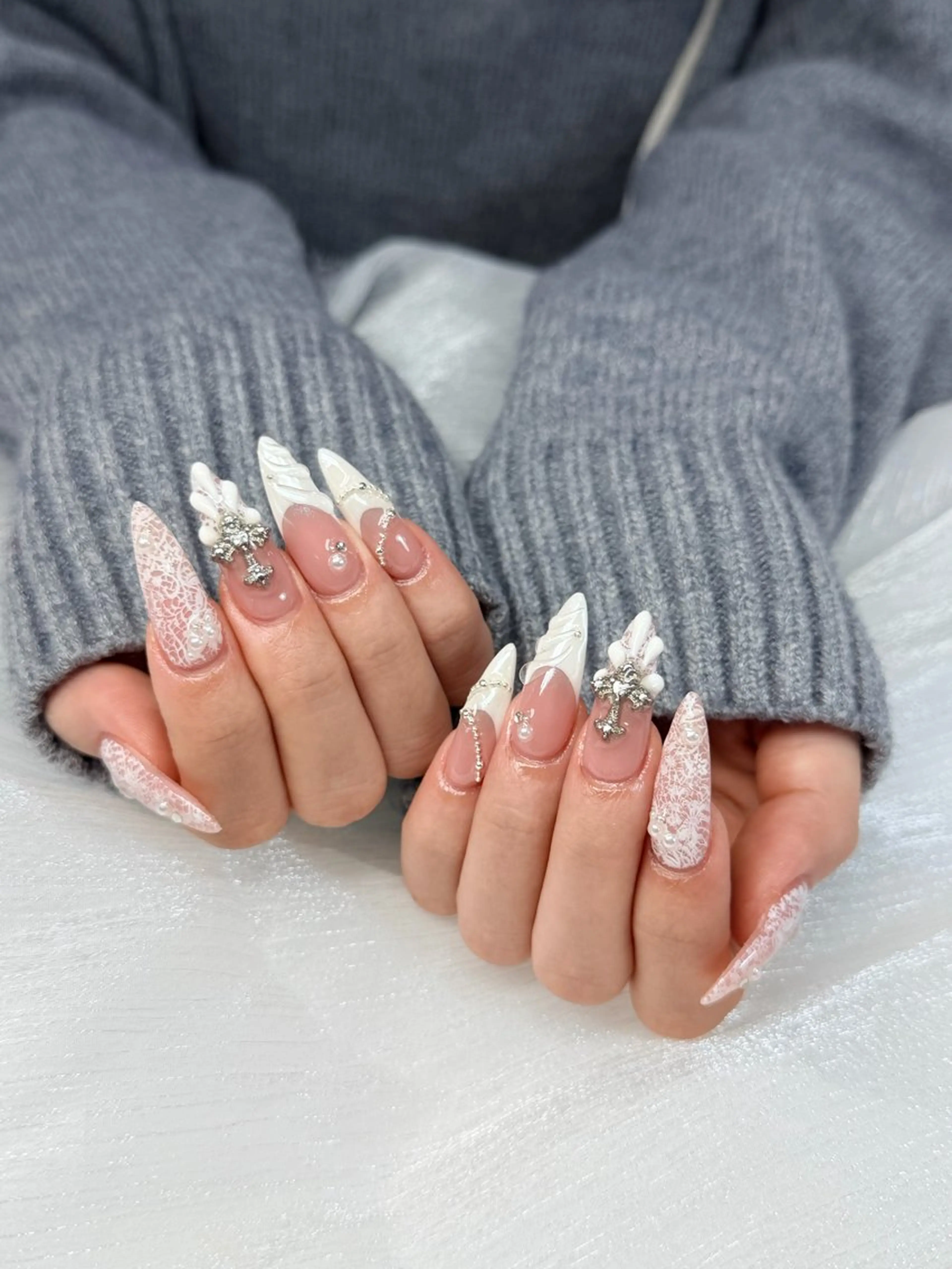 ネイル The 1989 Nail Salonのネイルデザイン