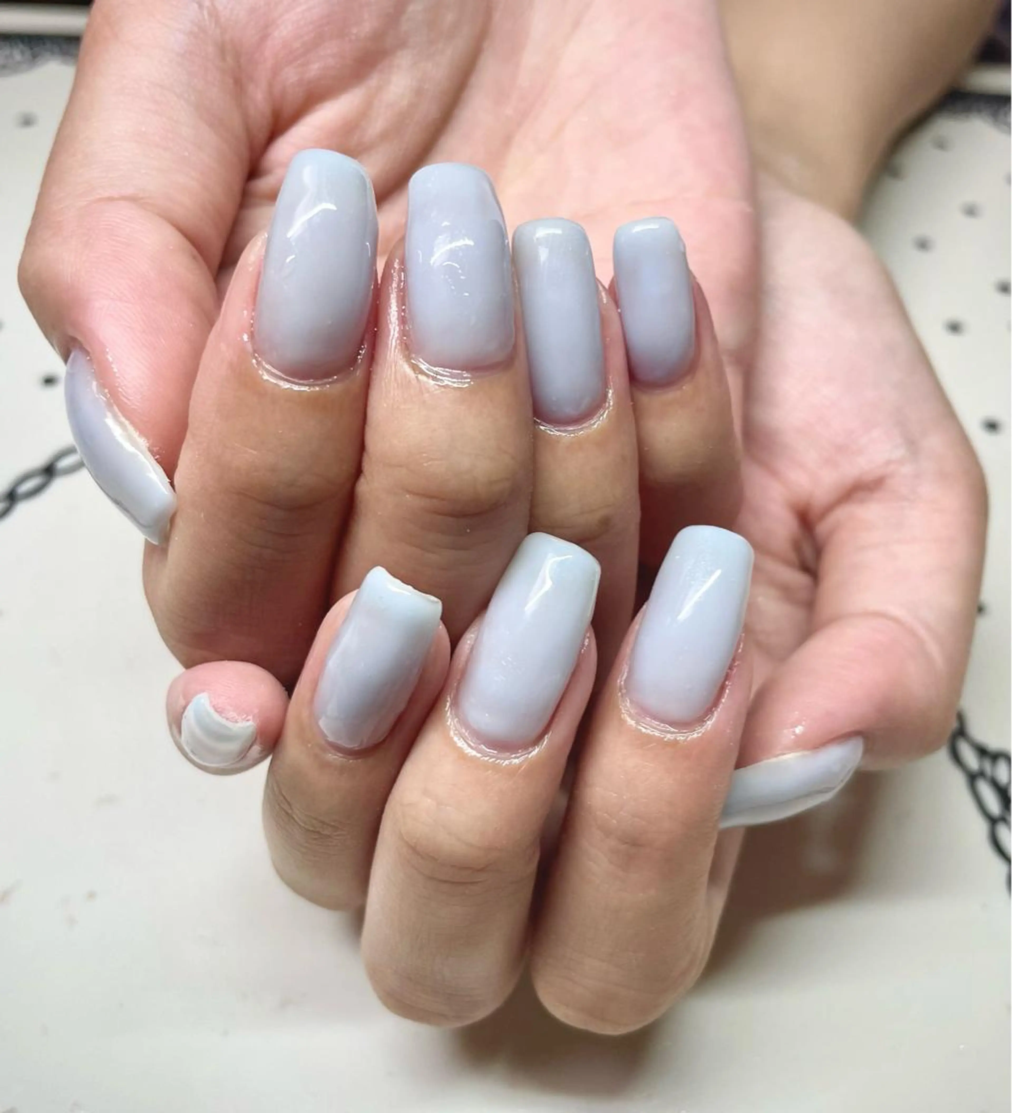 ネイル nailist cocoのネイルデザイン