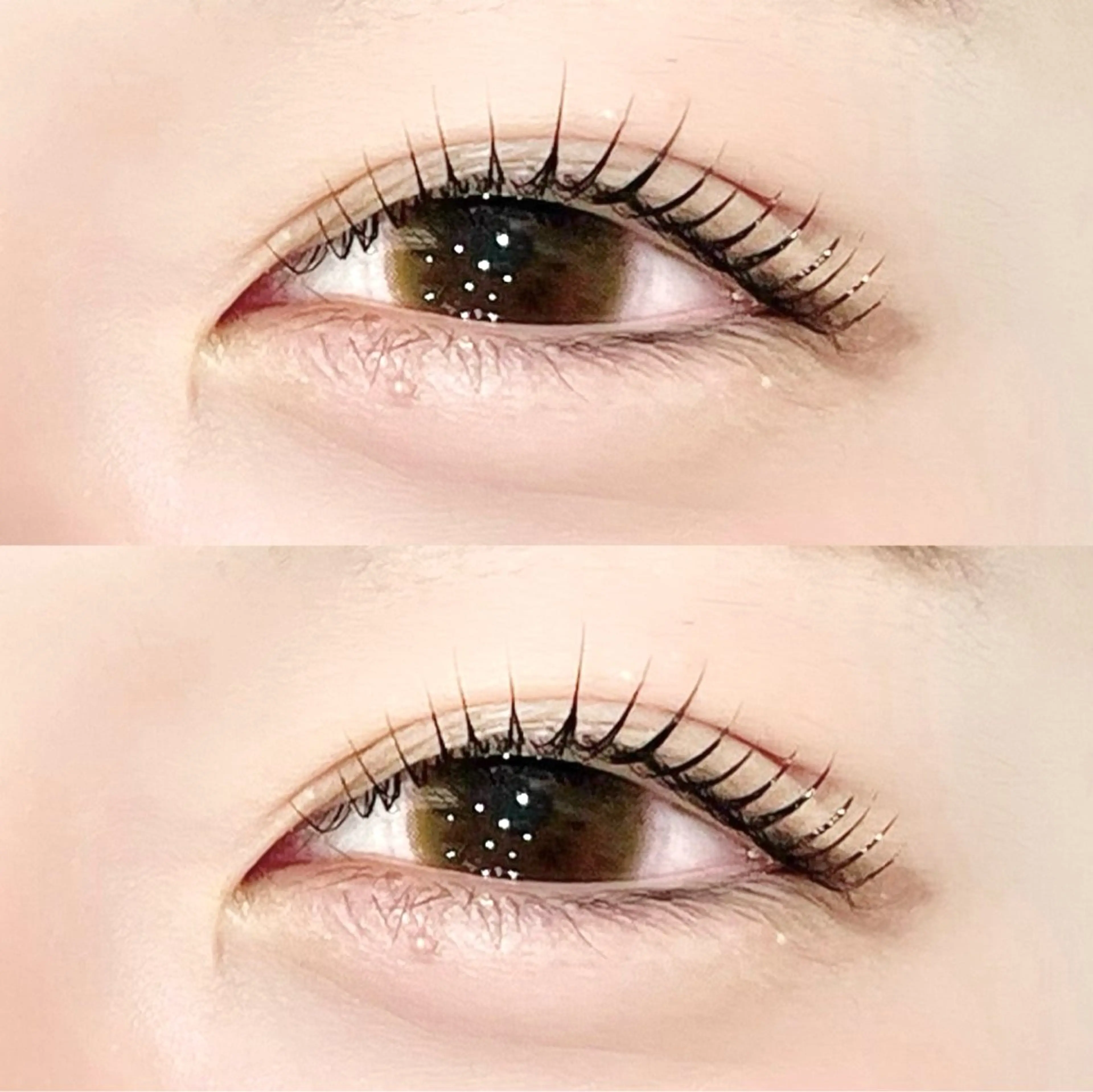 マツエク・マツパ マツパ Zina 船橋南口/Amikaのマツエク・マツパデザイン