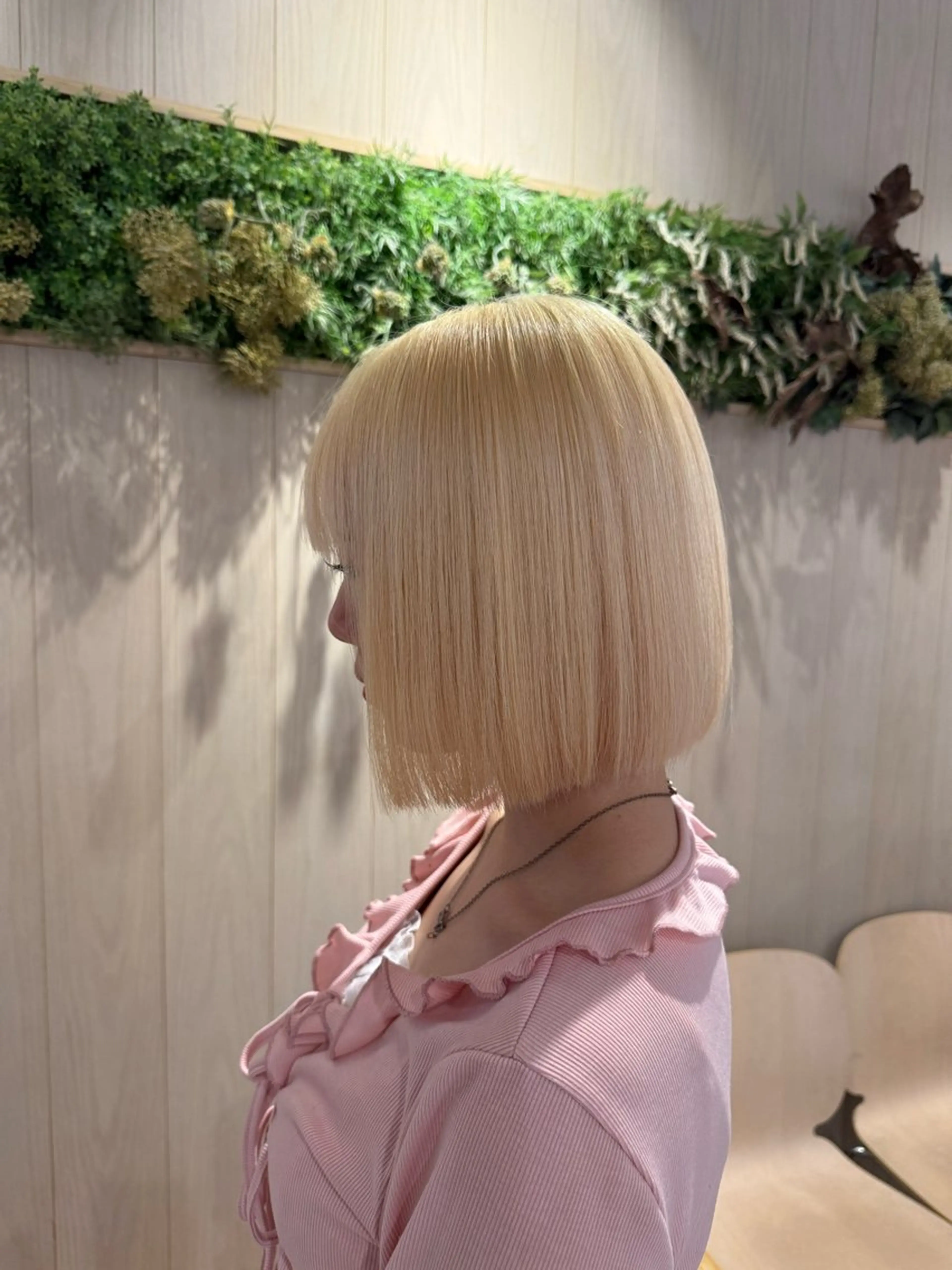 🤎ダブルカラー🤎の写真