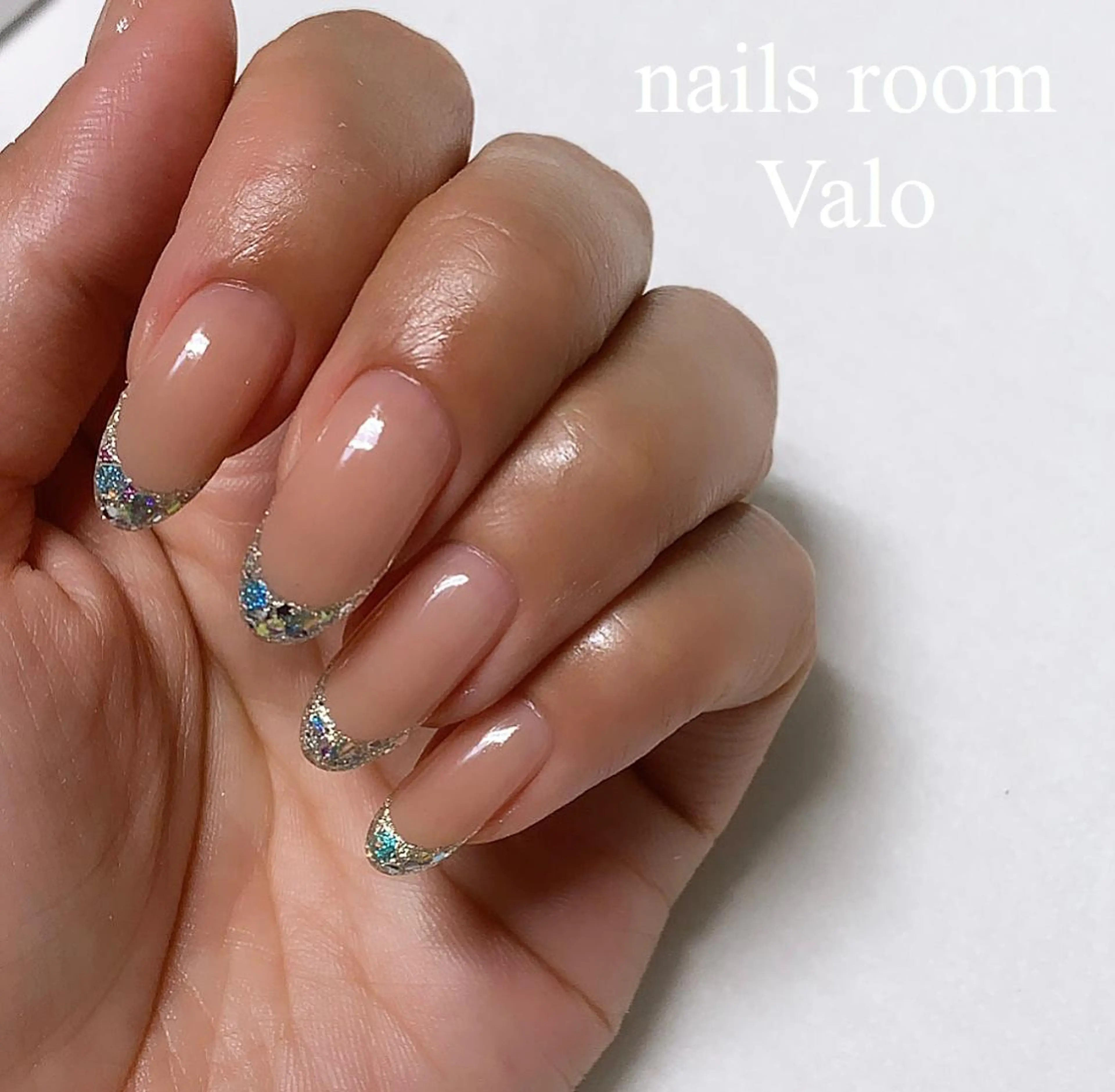 ネイル nails room Valoのネイルデザイン