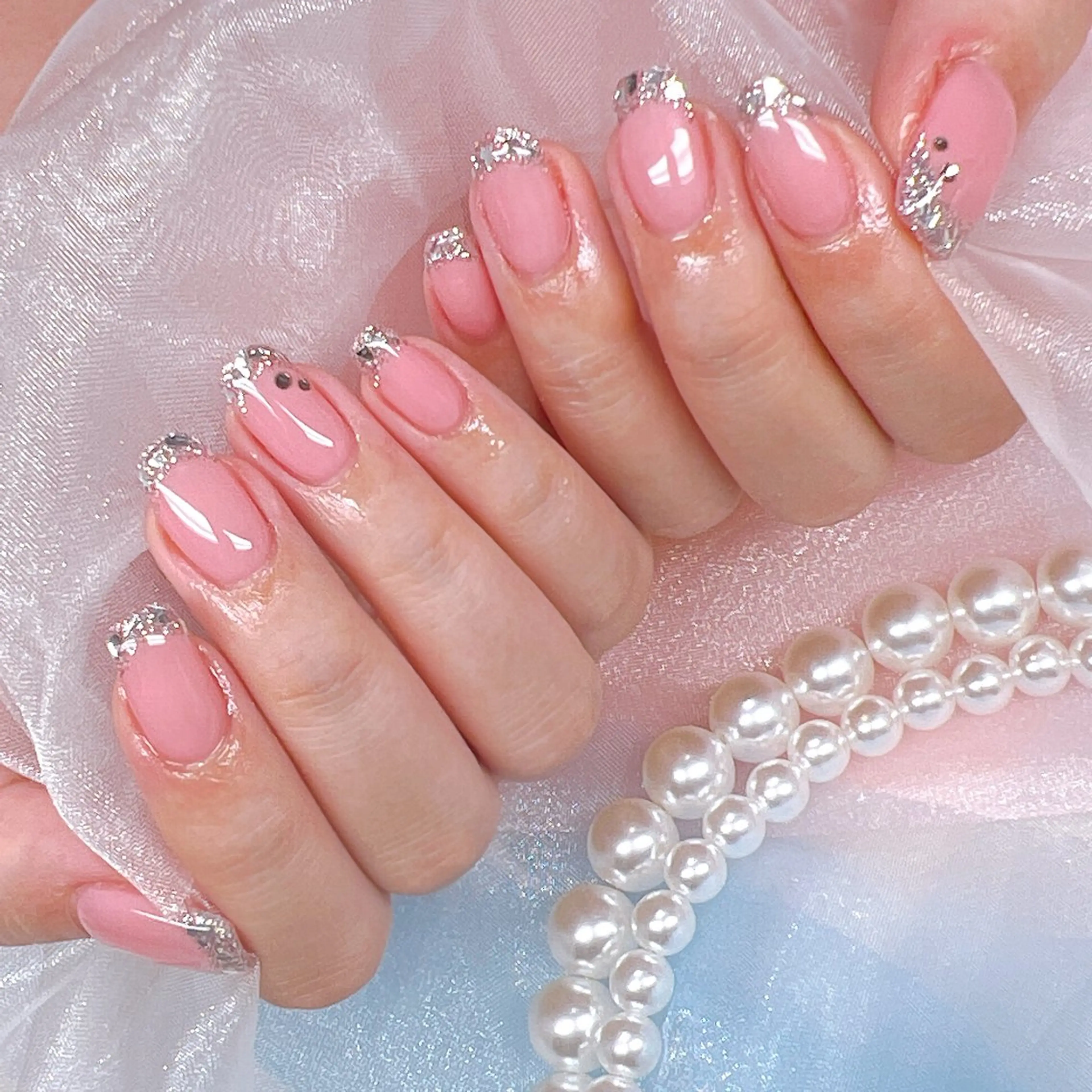 ネイル NailSalon MAHINAのネイルデザイン